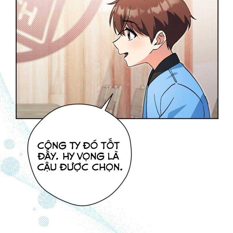 Cuộc Sống Bắt Đầu Khi Làm Một Diễn Viên Nhí: Chapter 57
