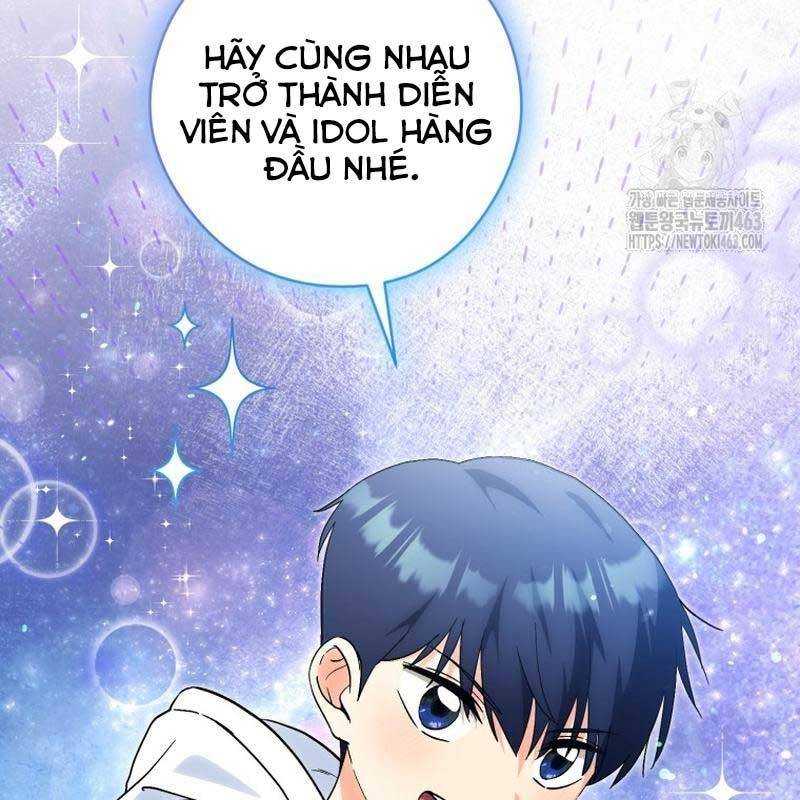 Cuộc Sống Bắt Đầu Khi Làm Một Diễn Viên Nhí: Chapter 57