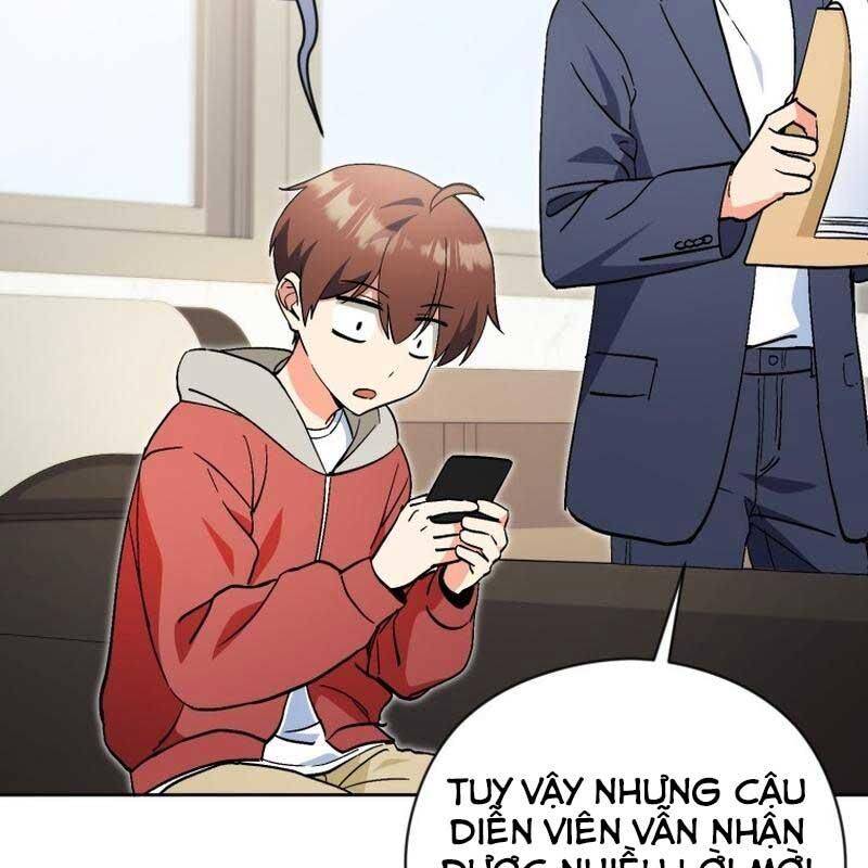 Cuộc Sống Bắt Đầu Khi Làm Một Diễn Viên Nhí: Chapter 57
