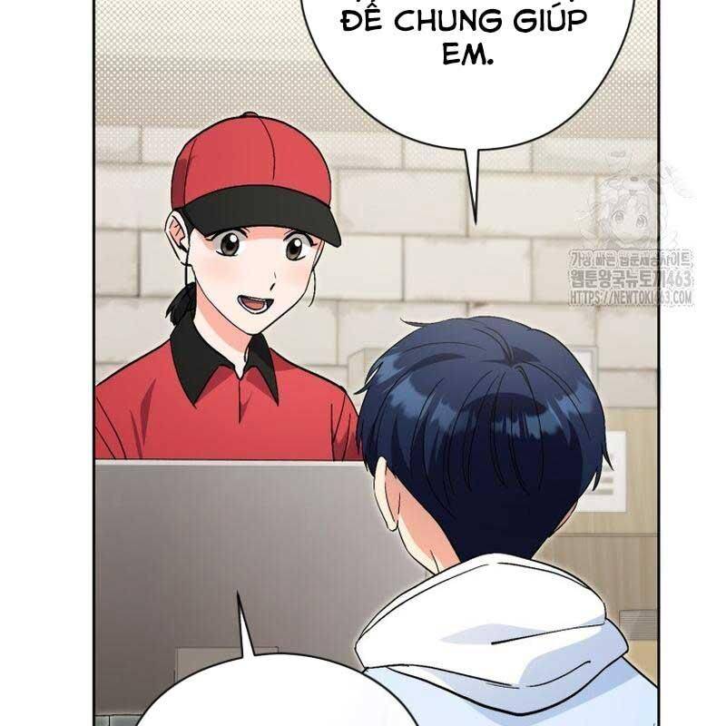 Cuộc Sống Bắt Đầu Khi Làm Một Diễn Viên Nhí: Chapter 57