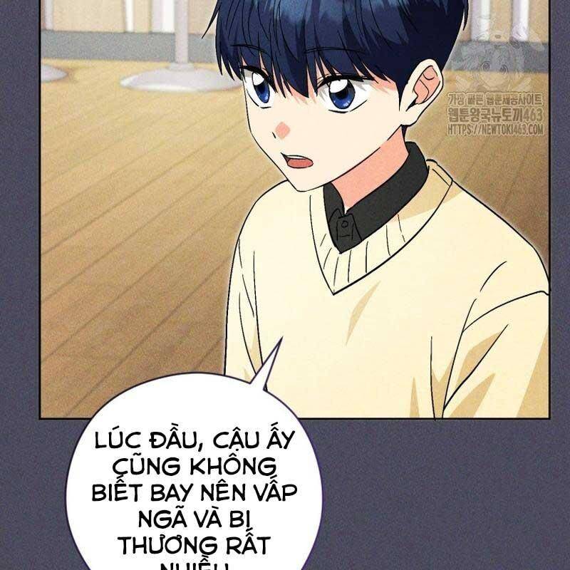 Cuộc Sống Bắt Đầu Khi Làm Một Diễn Viên Nhí: Chapter 57
