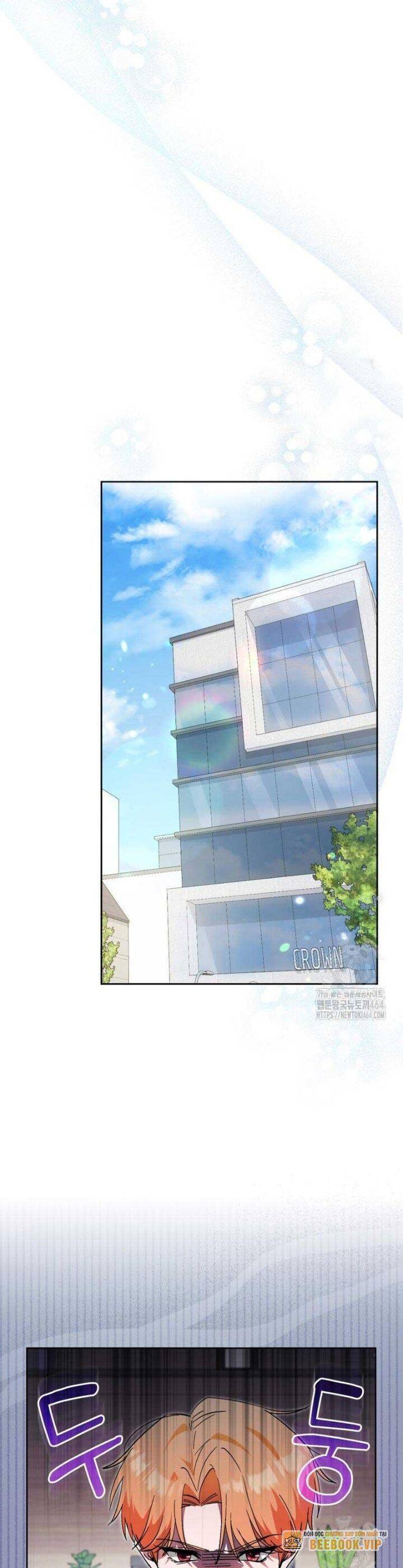 Cuộc Sống Bắt Đầu Khi Làm Một Diễn Viên Nhí: Chapter 58