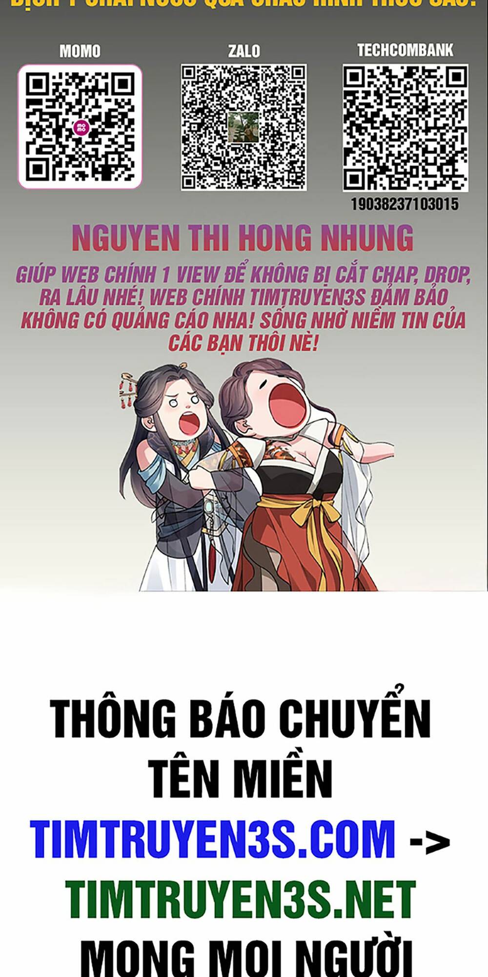 Cuộc Sống Bắt Đầu Khi Làm Một Diễn Viên Nhí: Chapter 6