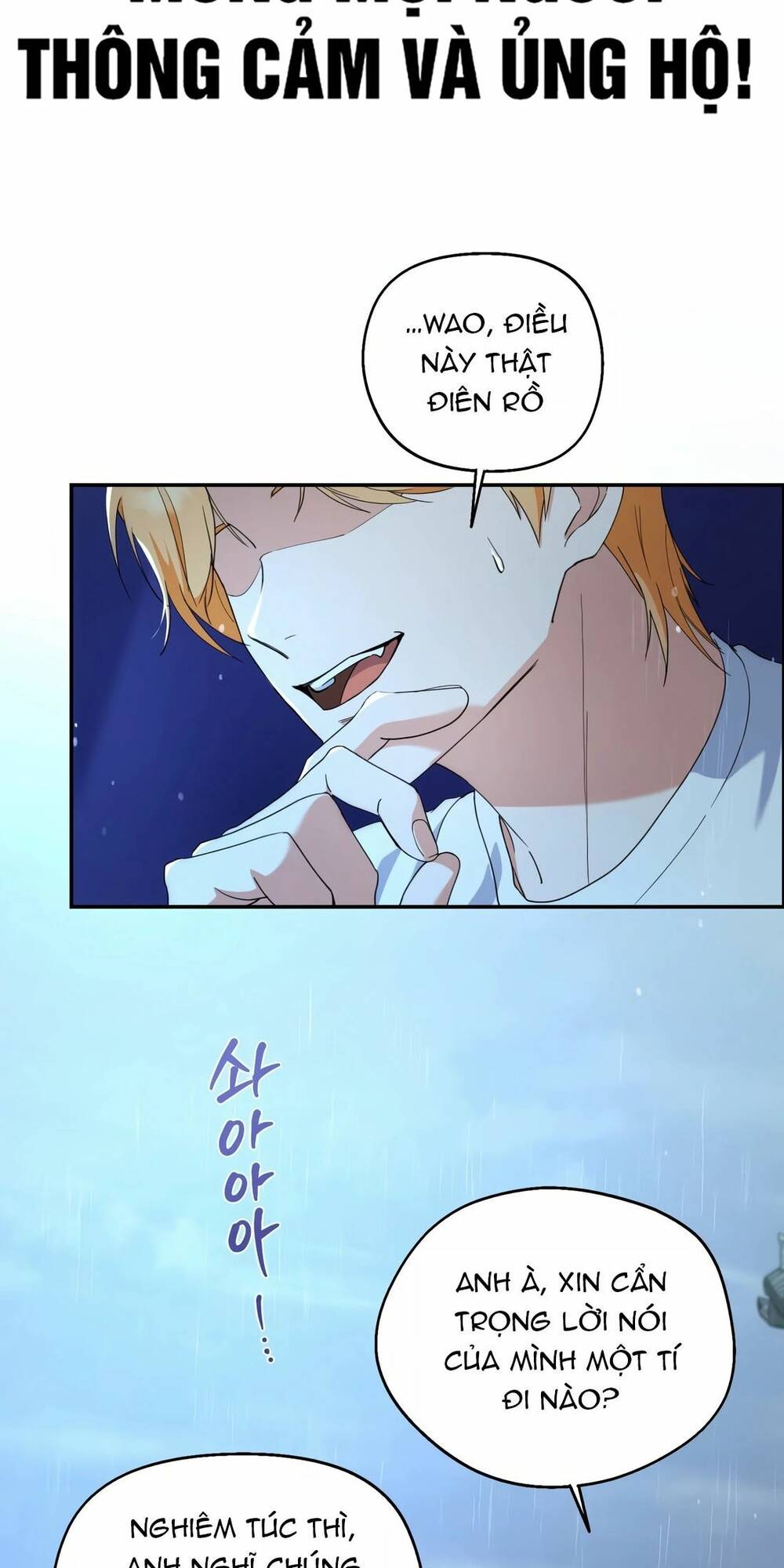 Cuộc Sống Bắt Đầu Khi Làm Một Diễn Viên Nhí: Chapter 6