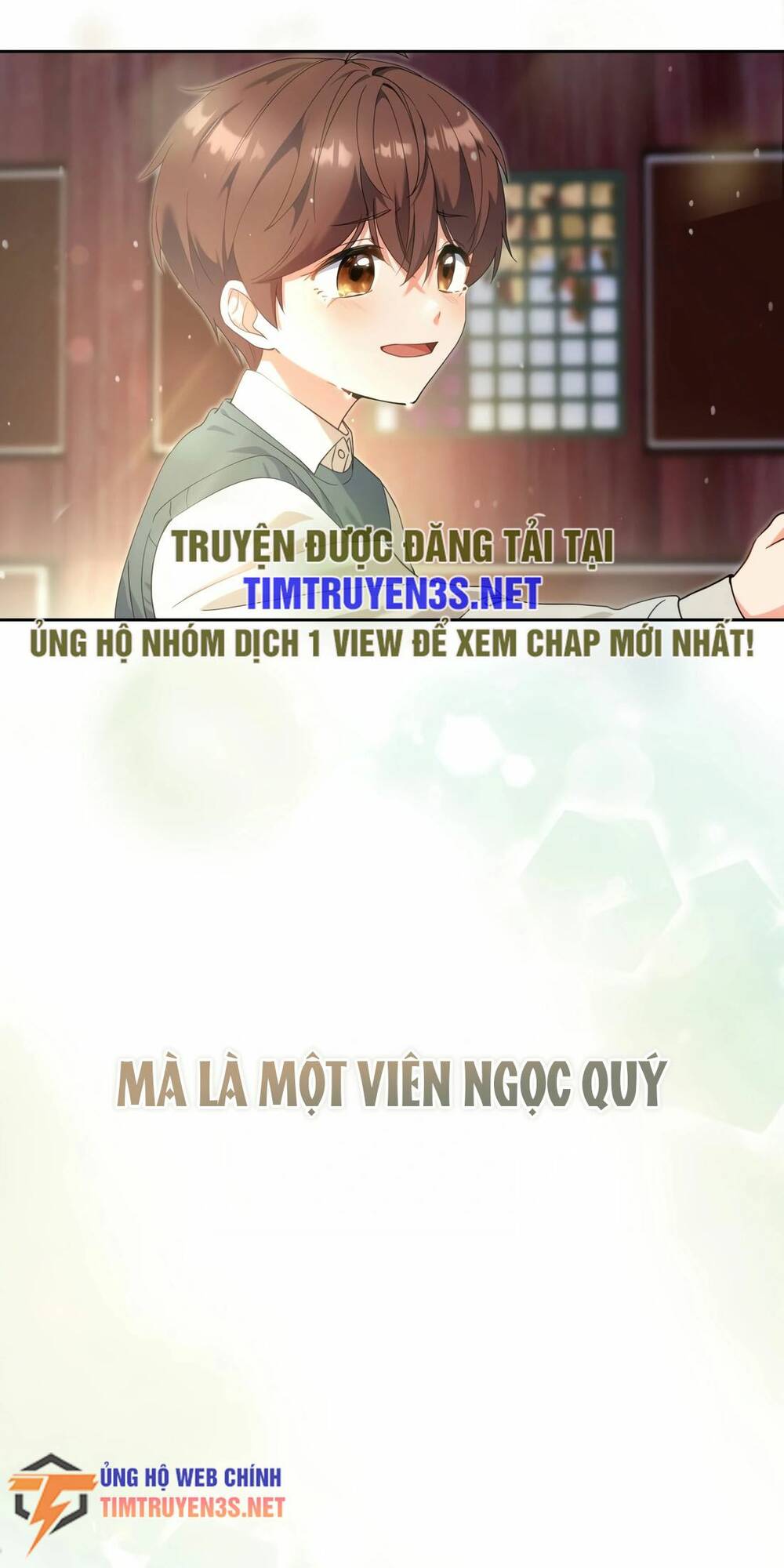 Cuộc Sống Bắt Đầu Khi Làm Một Diễn Viên Nhí: Chapter 6