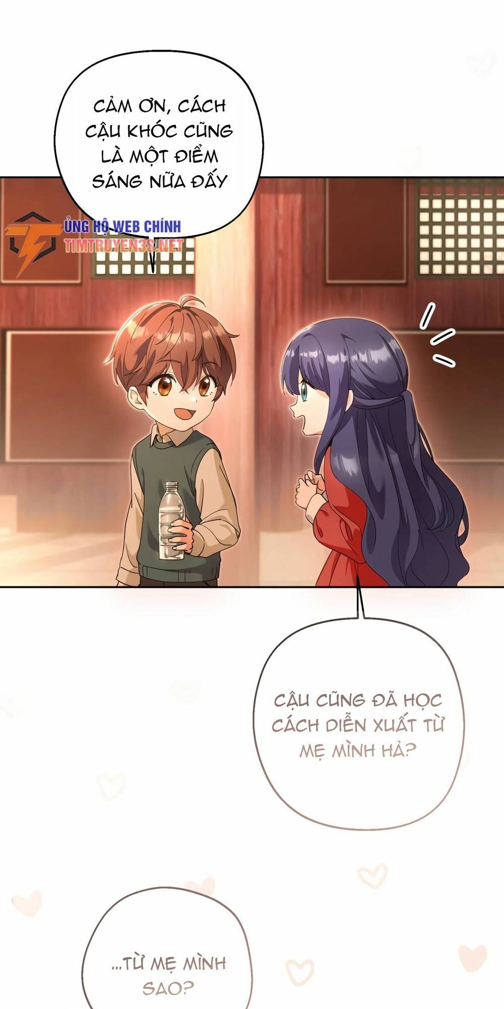 Cuộc Sống Bắt Đầu Khi Làm Một Diễn Viên Nhí: Chapter 6