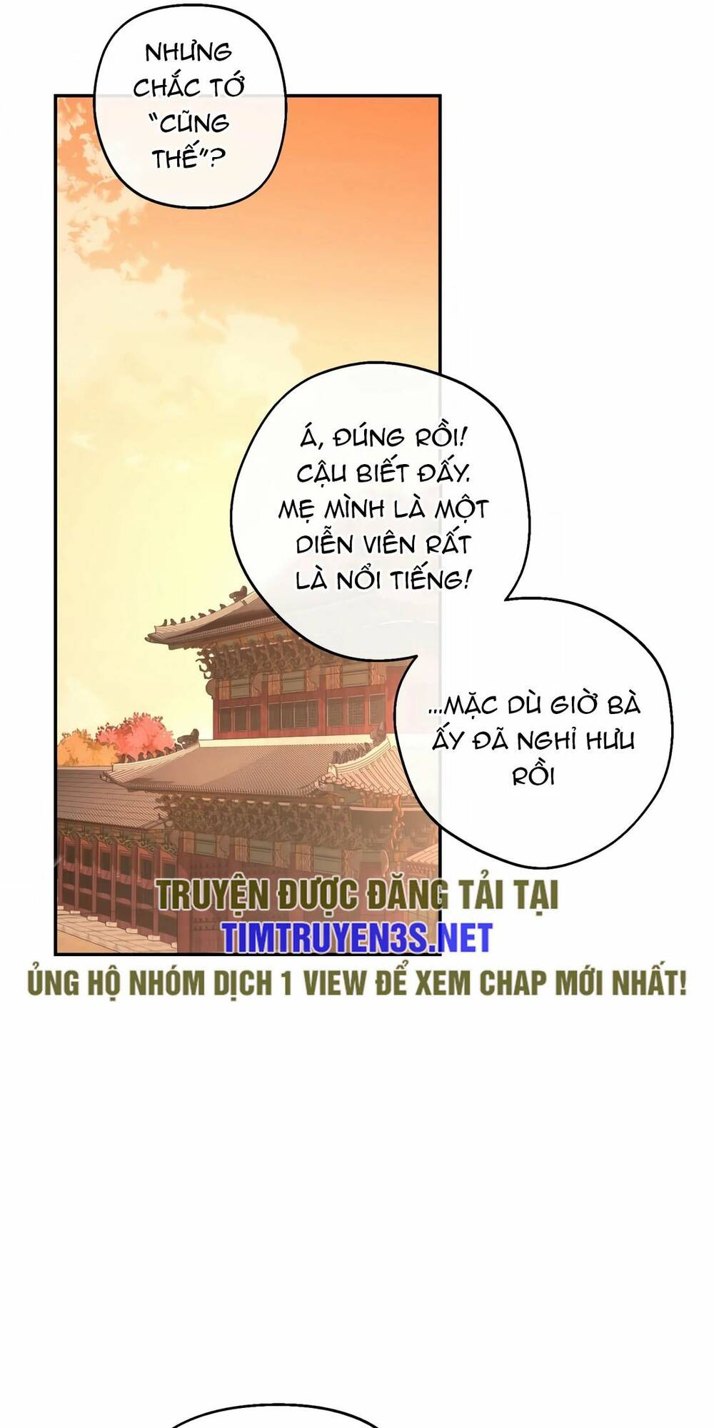Cuộc Sống Bắt Đầu Khi Làm Một Diễn Viên Nhí: Chapter 6