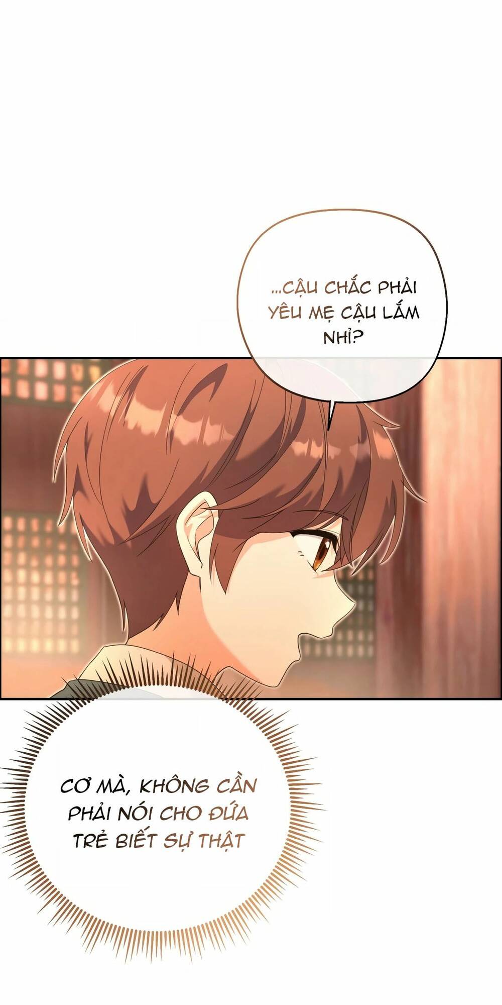 Cuộc Sống Bắt Đầu Khi Làm Một Diễn Viên Nhí: Chapter 6