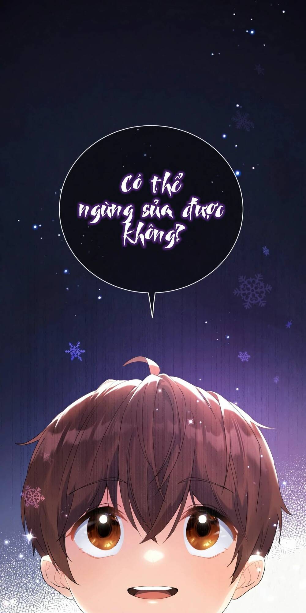 Cuộc Sống Bắt Đầu Khi Làm Một Diễn Viên Nhí: Chapter 6