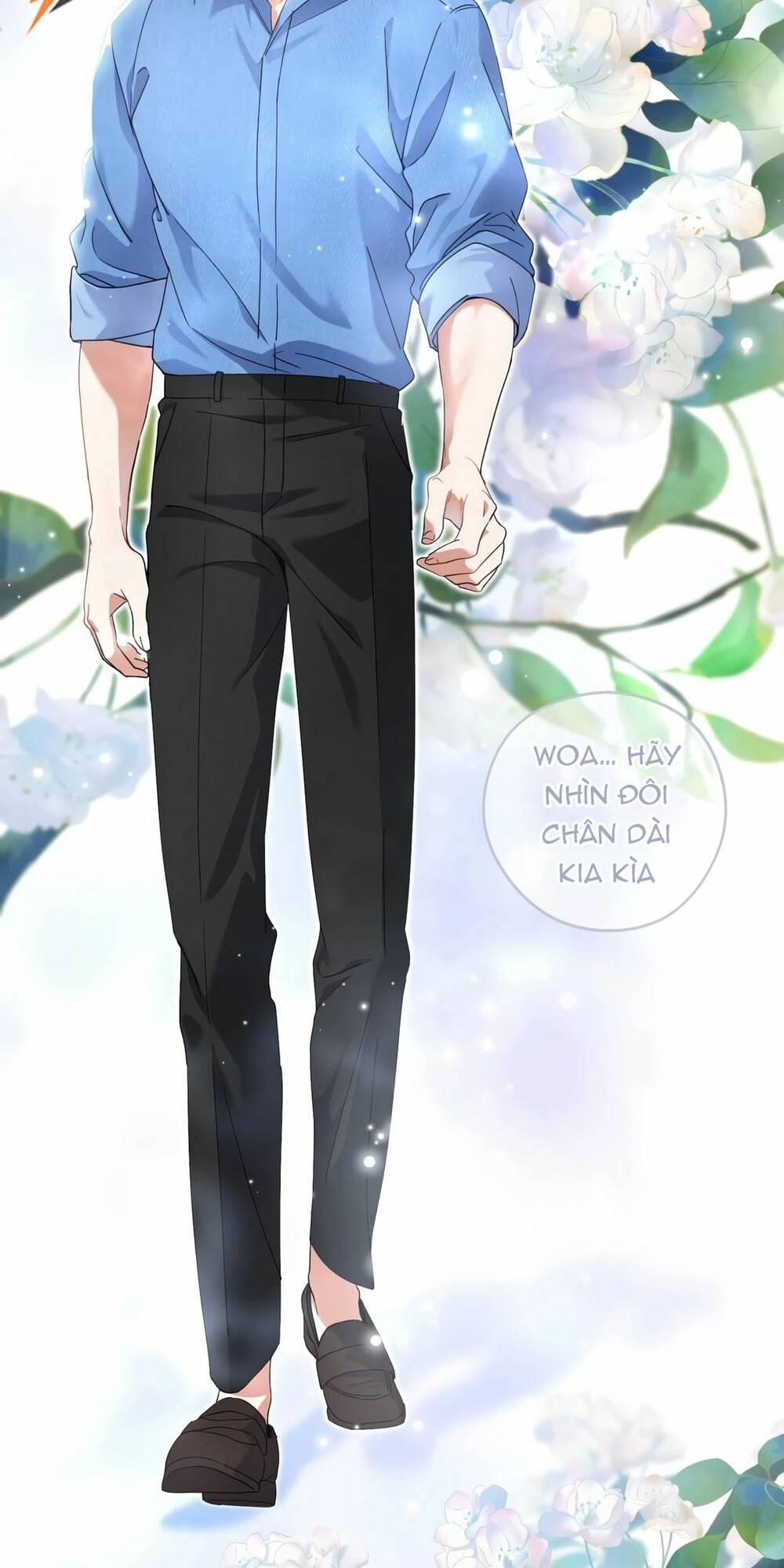 Cuộc Sống Bắt Đầu Khi Làm Một Diễn Viên Nhí: Chapter 6