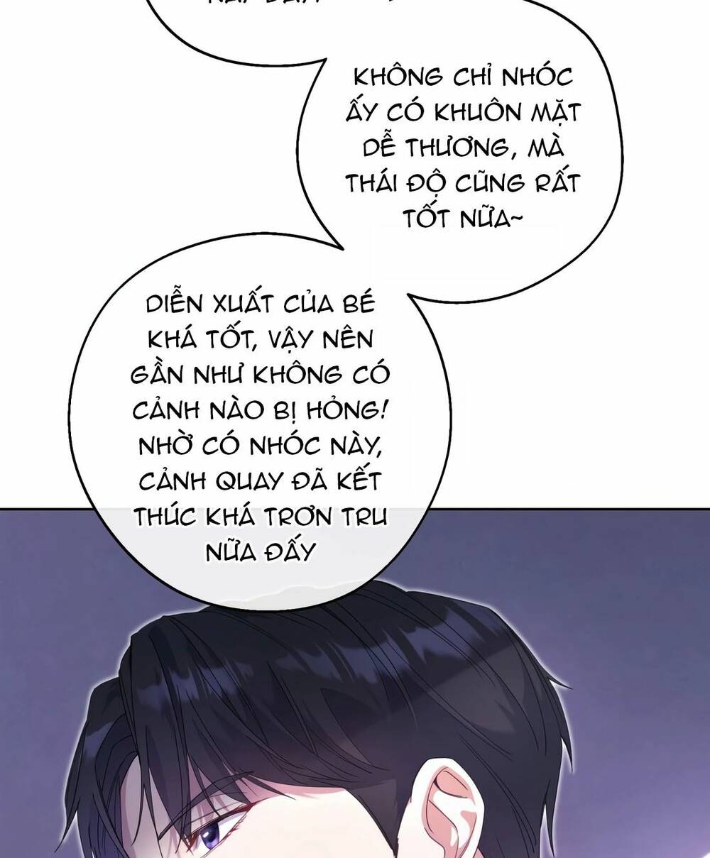 Cuộc Sống Bắt Đầu Khi Làm Một Diễn Viên Nhí: Chapter 6