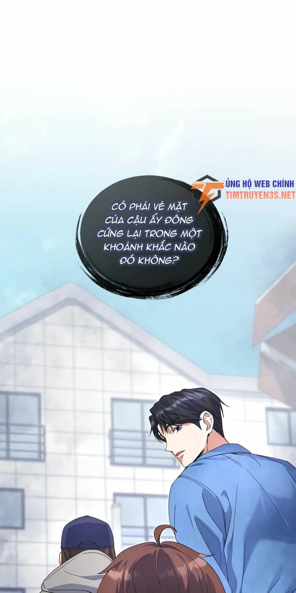 Cuộc Sống Bắt Đầu Khi Làm Một Diễn Viên Nhí: Chapter 6