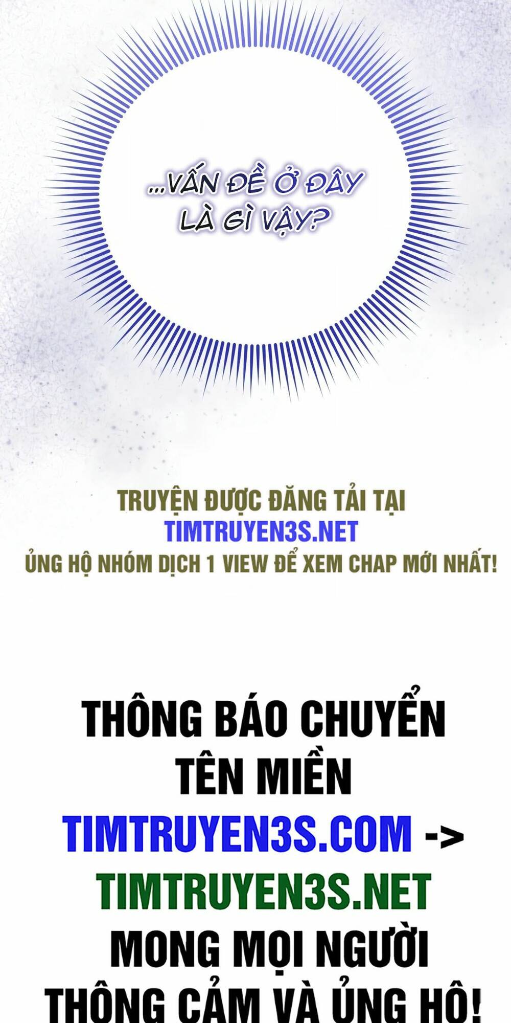 Cuộc Sống Bắt Đầu Khi Làm Một Diễn Viên Nhí: Chapter 6