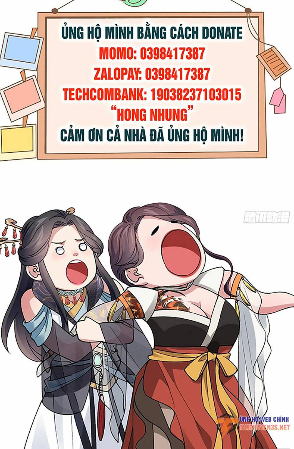 Cuộc Sống Bắt Đầu Khi Làm Một Diễn Viên Nhí: Chapter 6