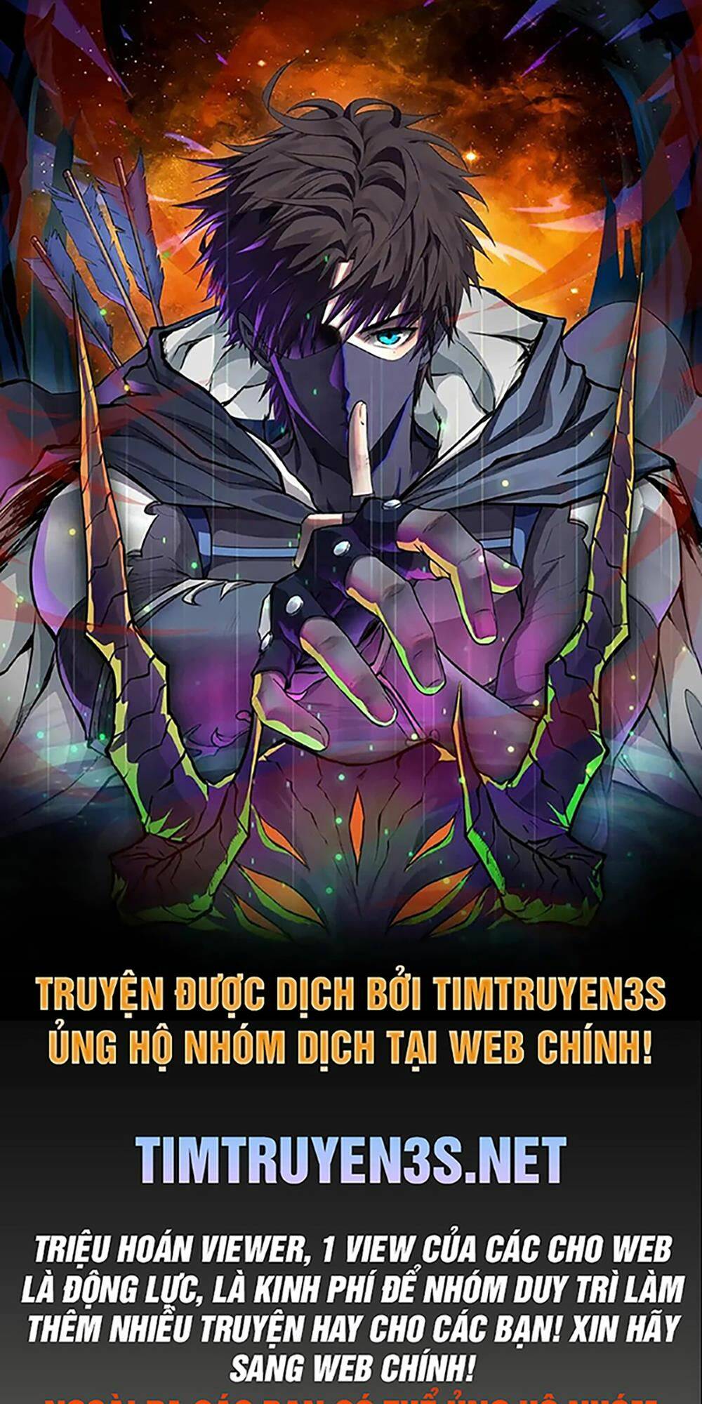 Cuộc Sống Bắt Đầu Khi Làm Một Diễn Viên Nhí: Chapter 7