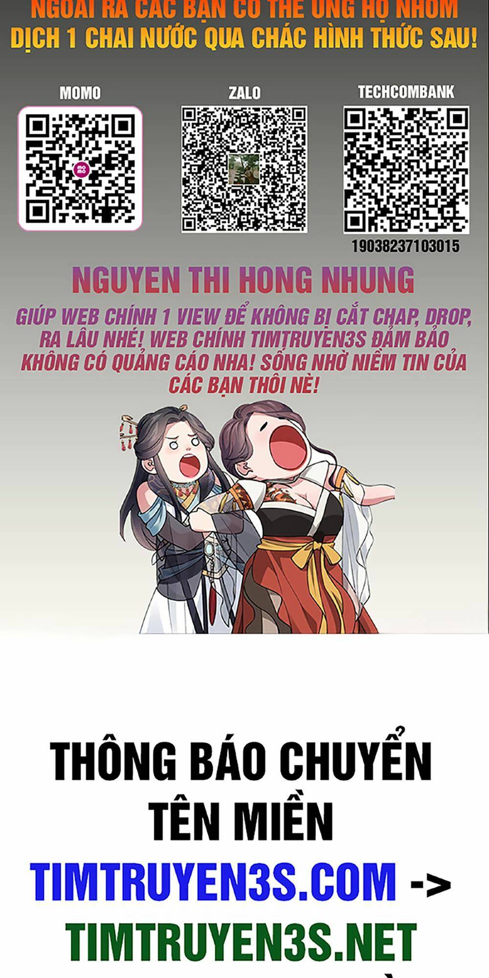 Cuộc Sống Bắt Đầu Khi Làm Một Diễn Viên Nhí: Chapter 7