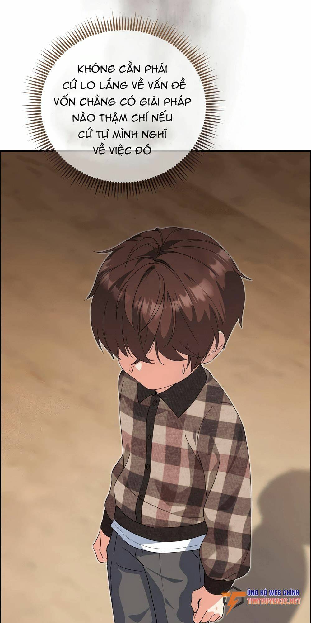 Cuộc Sống Bắt Đầu Khi Làm Một Diễn Viên Nhí: Chapter 7