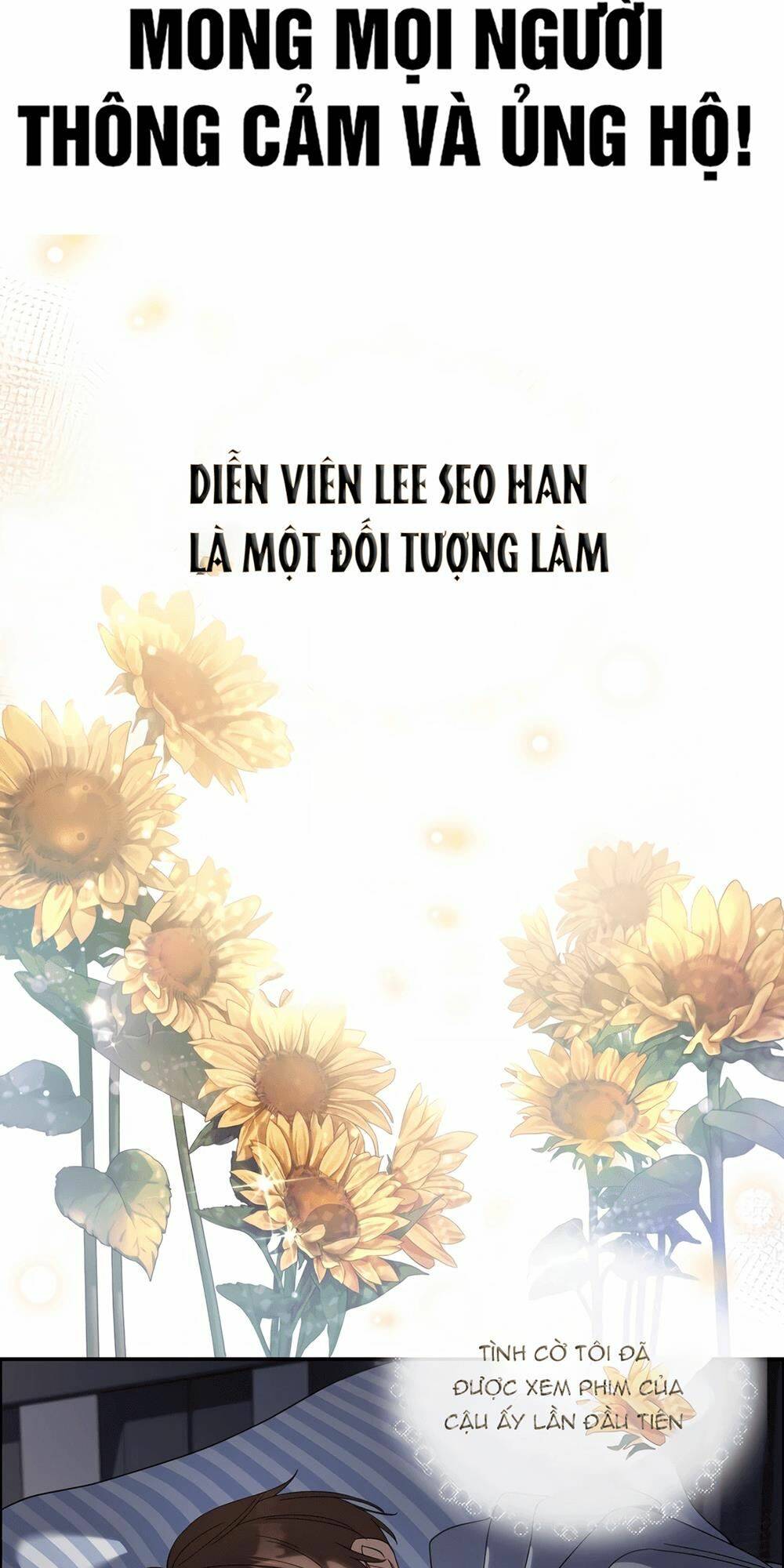 Cuộc Sống Bắt Đầu Khi Làm Một Diễn Viên Nhí: Chapter 7