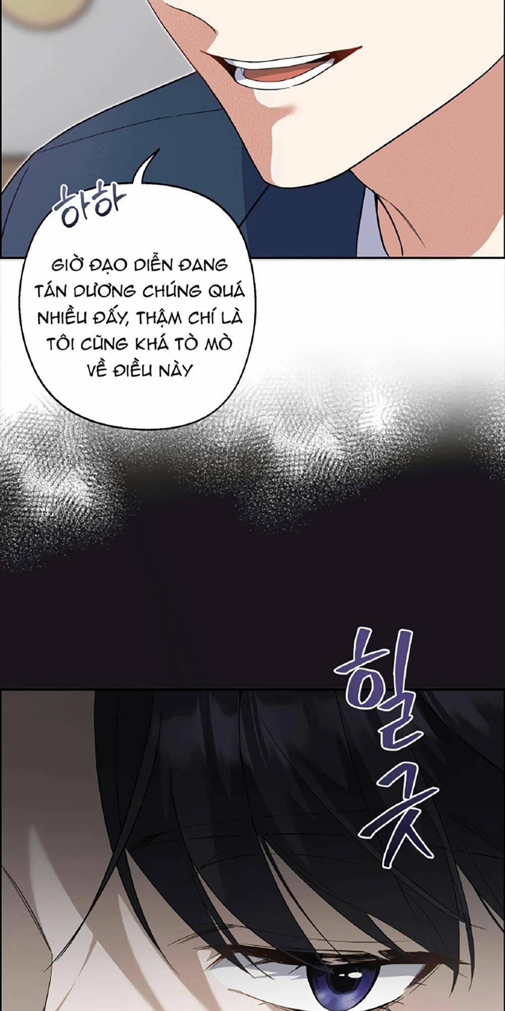 Cuộc Sống Bắt Đầu Khi Làm Một Diễn Viên Nhí: Chapter 7