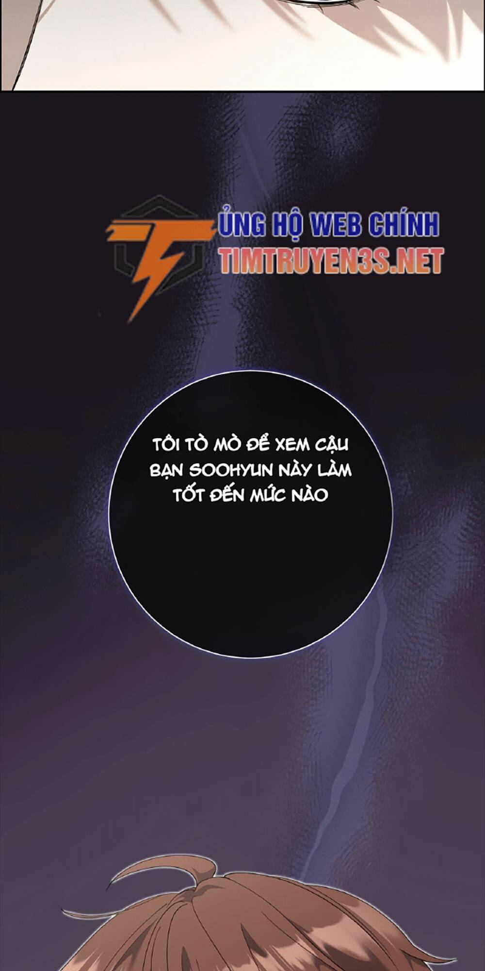 Cuộc Sống Bắt Đầu Khi Làm Một Diễn Viên Nhí: Chapter 7