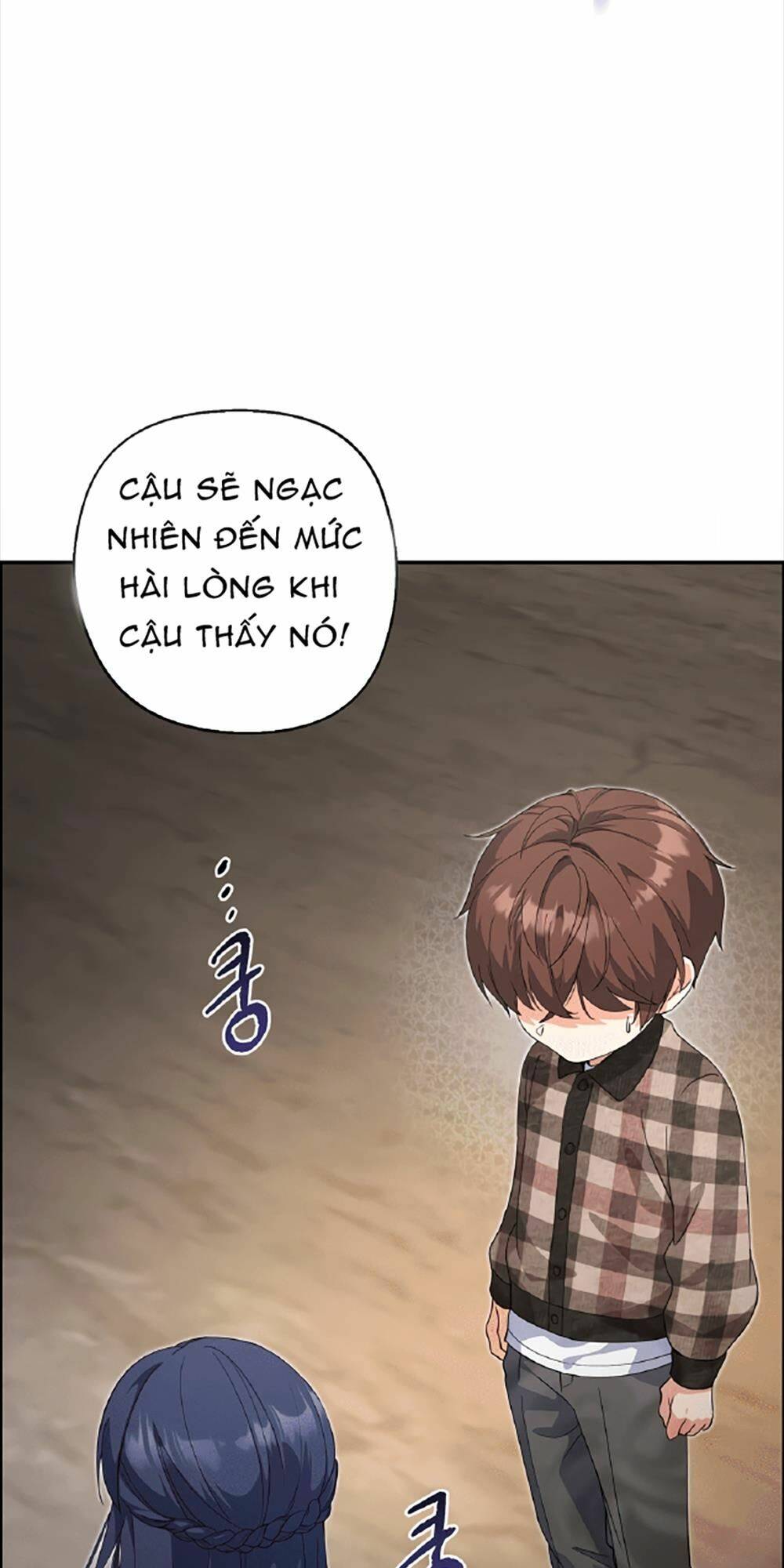 Cuộc Sống Bắt Đầu Khi Làm Một Diễn Viên Nhí: Chapter 7