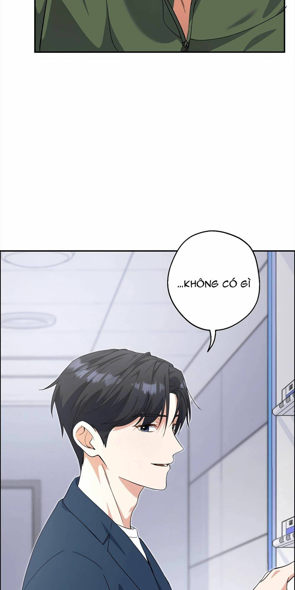 Cuộc Sống Bắt Đầu Khi Làm Một Diễn Viên Nhí: Chapter 7