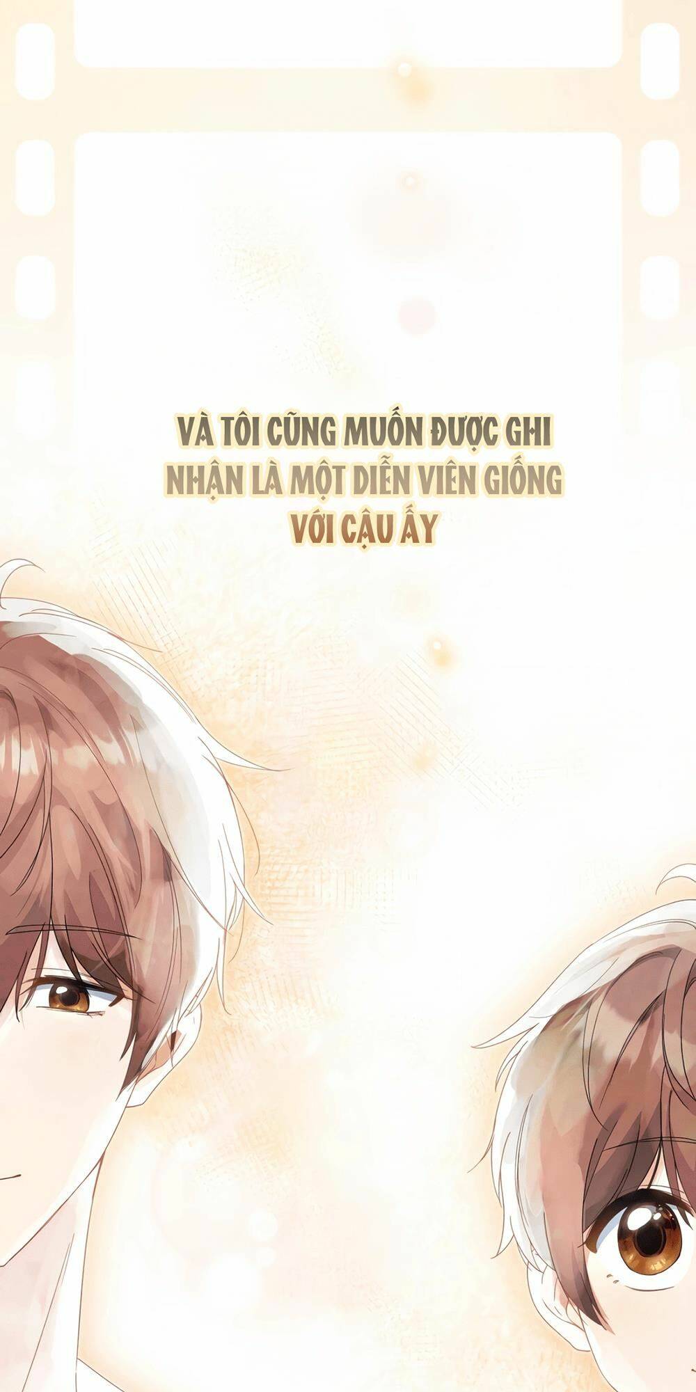 Cuộc Sống Bắt Đầu Khi Làm Một Diễn Viên Nhí: Chapter 7