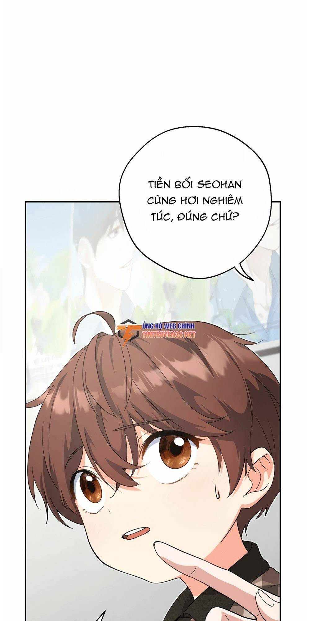 Cuộc Sống Bắt Đầu Khi Làm Một Diễn Viên Nhí: Chapter 7