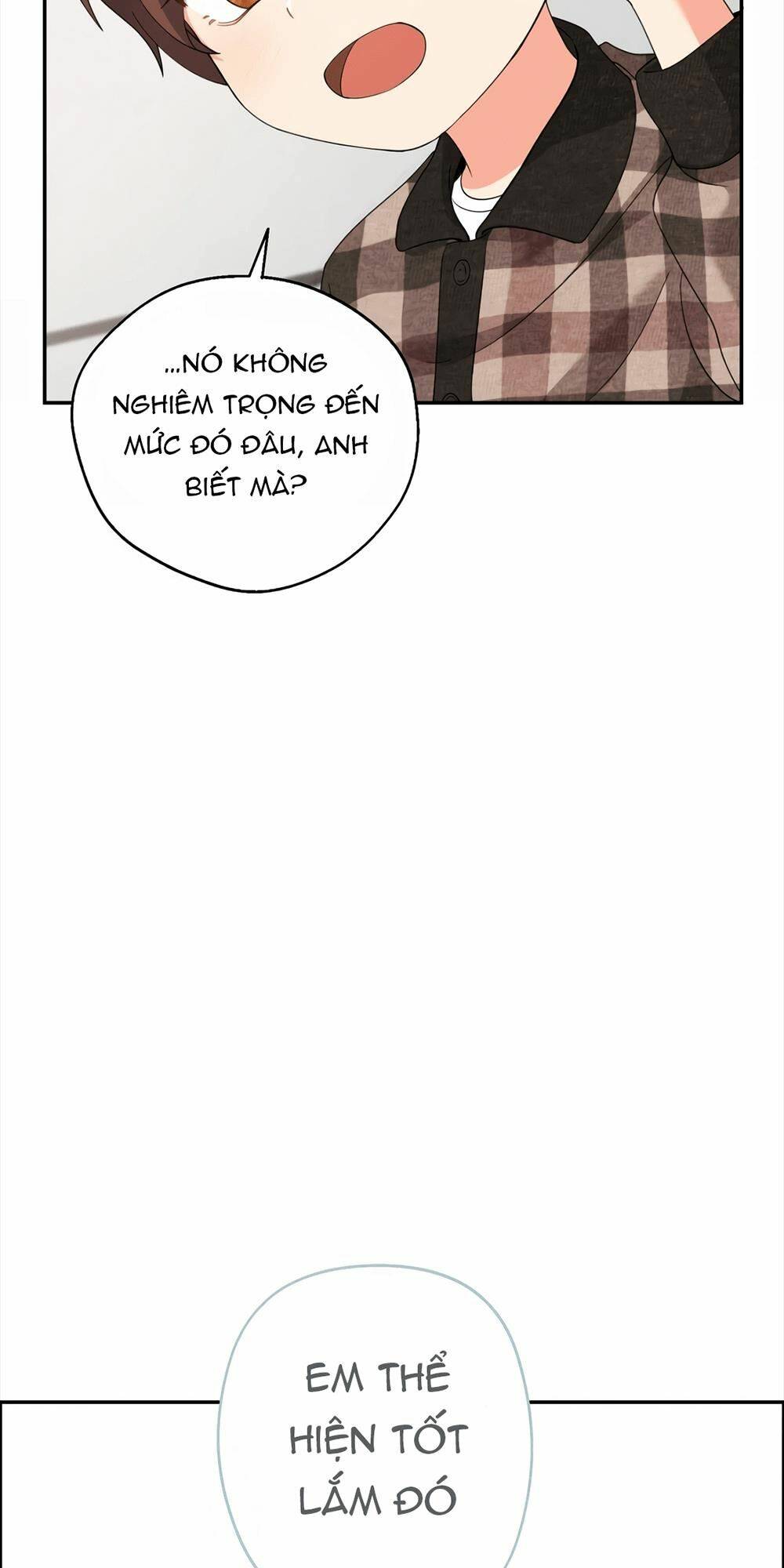 Cuộc Sống Bắt Đầu Khi Làm Một Diễn Viên Nhí: Chapter 7
