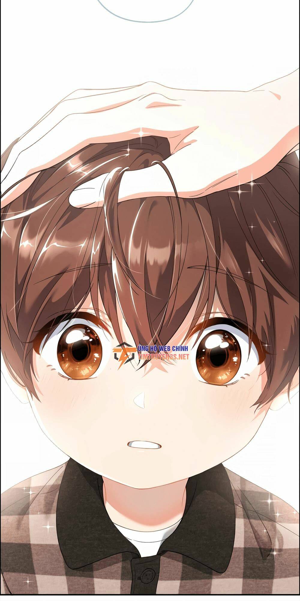 Cuộc Sống Bắt Đầu Khi Làm Một Diễn Viên Nhí: Chapter 7