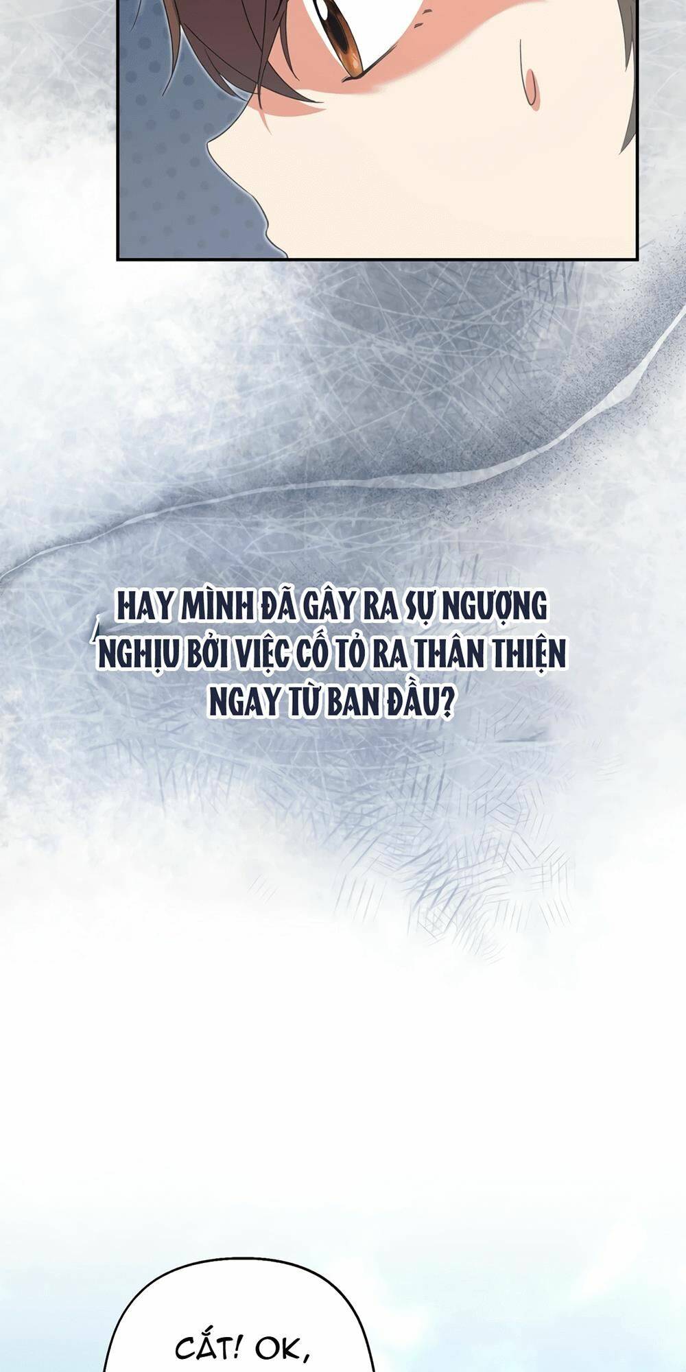 Cuộc Sống Bắt Đầu Khi Làm Một Diễn Viên Nhí: Chapter 7