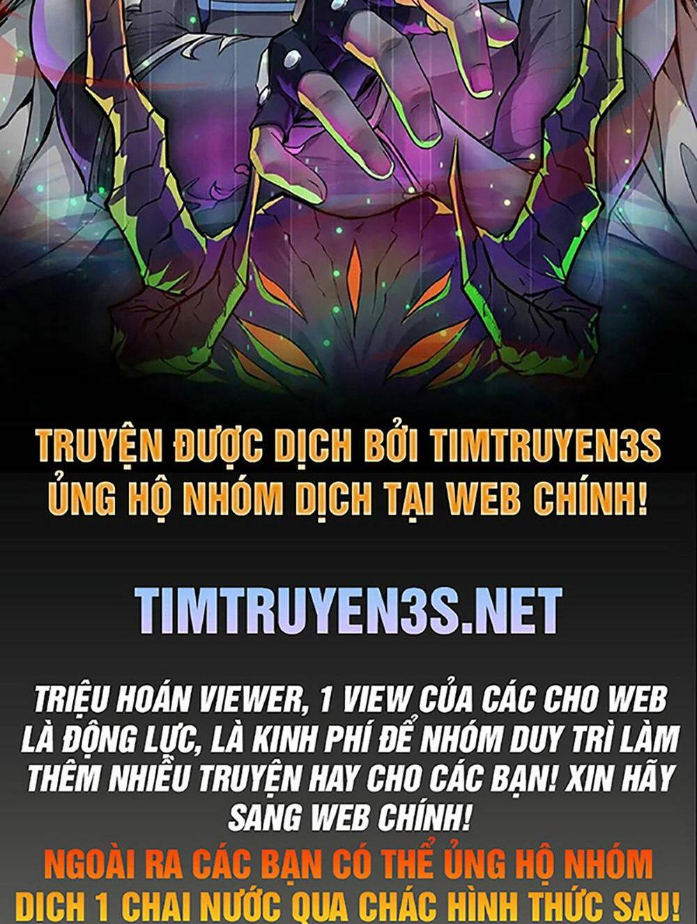 Cuộc Sống Bắt Đầu Khi Làm Một Diễn Viên Nhí: Chapter 8