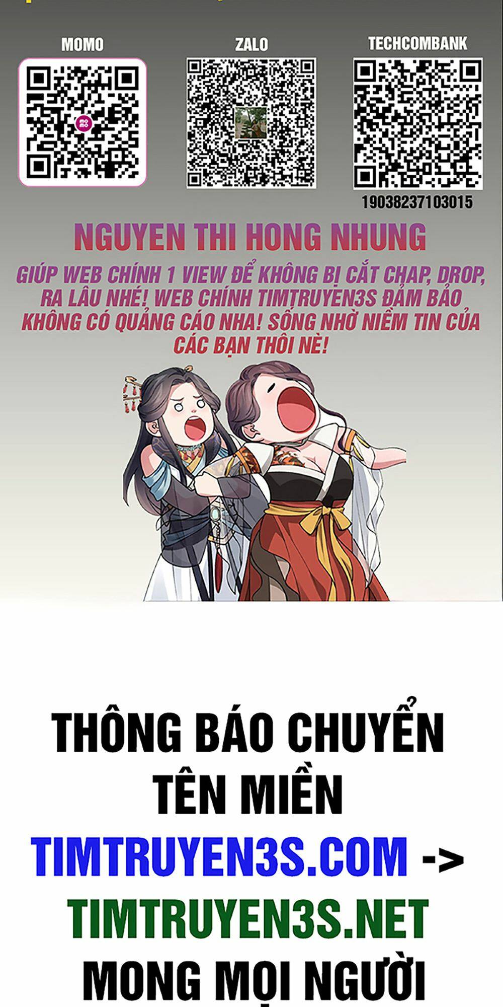 Cuộc Sống Bắt Đầu Khi Làm Một Diễn Viên Nhí: Chapter 8