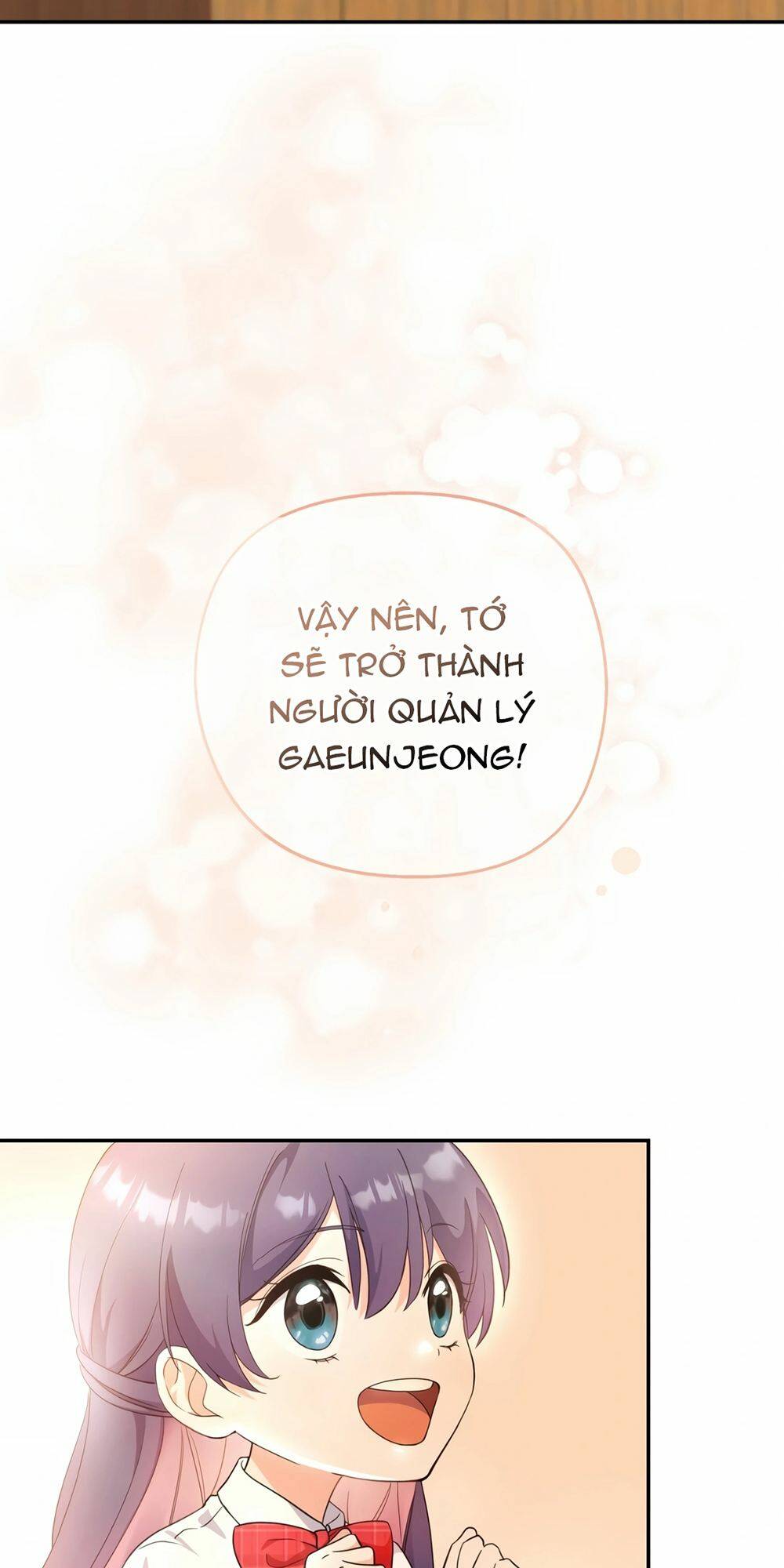 Cuộc Sống Bắt Đầu Khi Làm Một Diễn Viên Nhí: Chapter 8