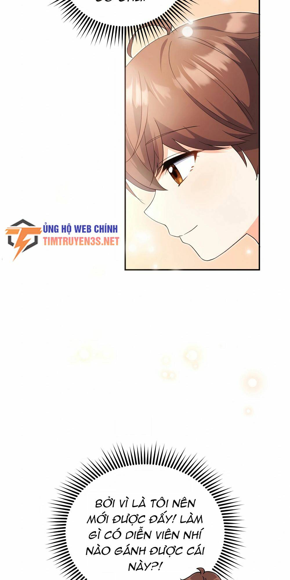 Cuộc Sống Bắt Đầu Khi Làm Một Diễn Viên Nhí: Chapter 8