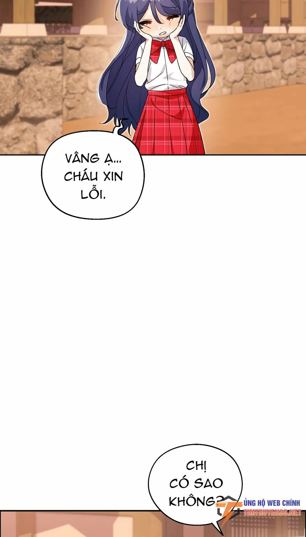 Cuộc Sống Bắt Đầu Khi Làm Một Diễn Viên Nhí: Chapter 8