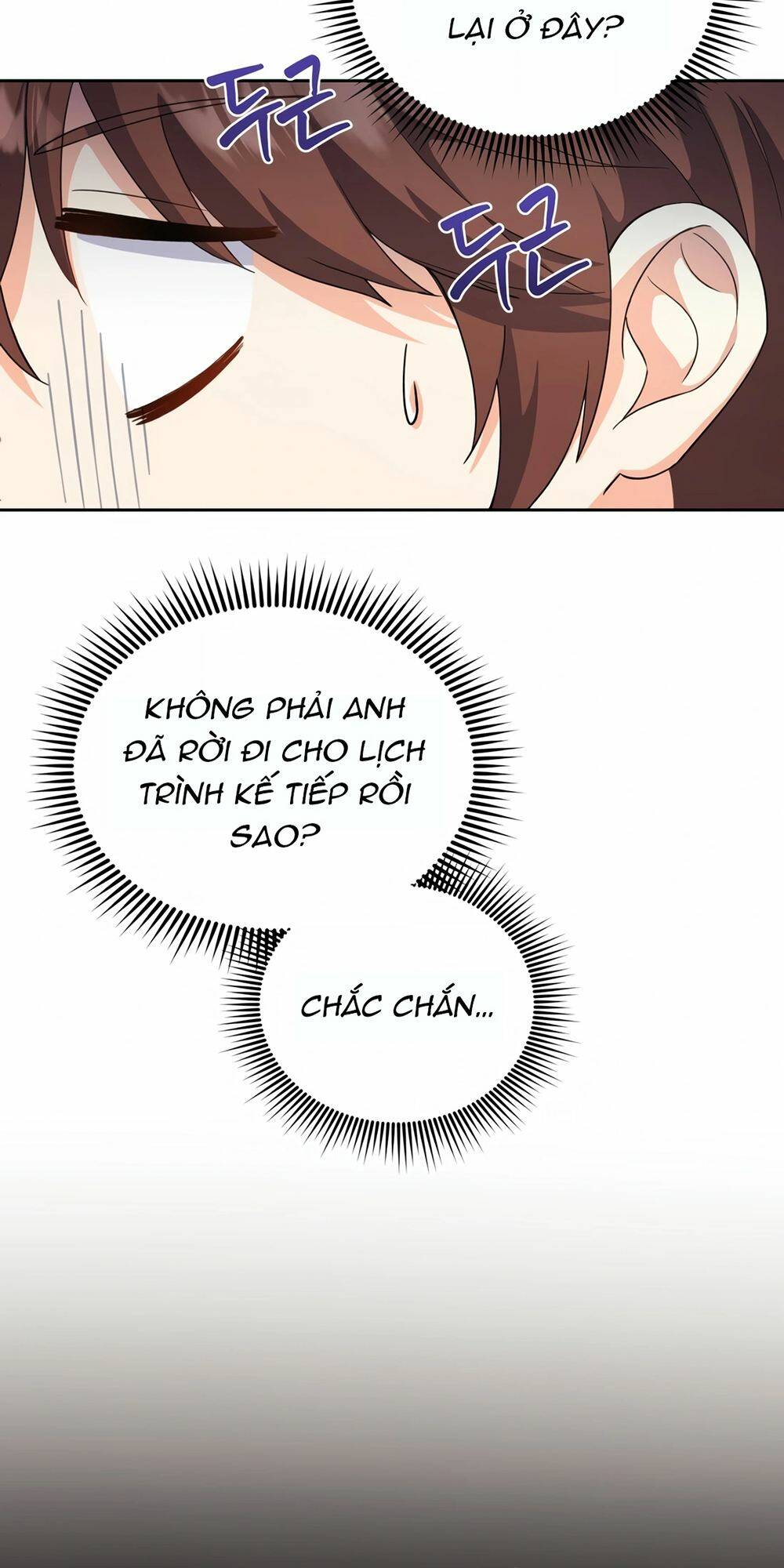 Cuộc Sống Bắt Đầu Khi Làm Một Diễn Viên Nhí: Chapter 8