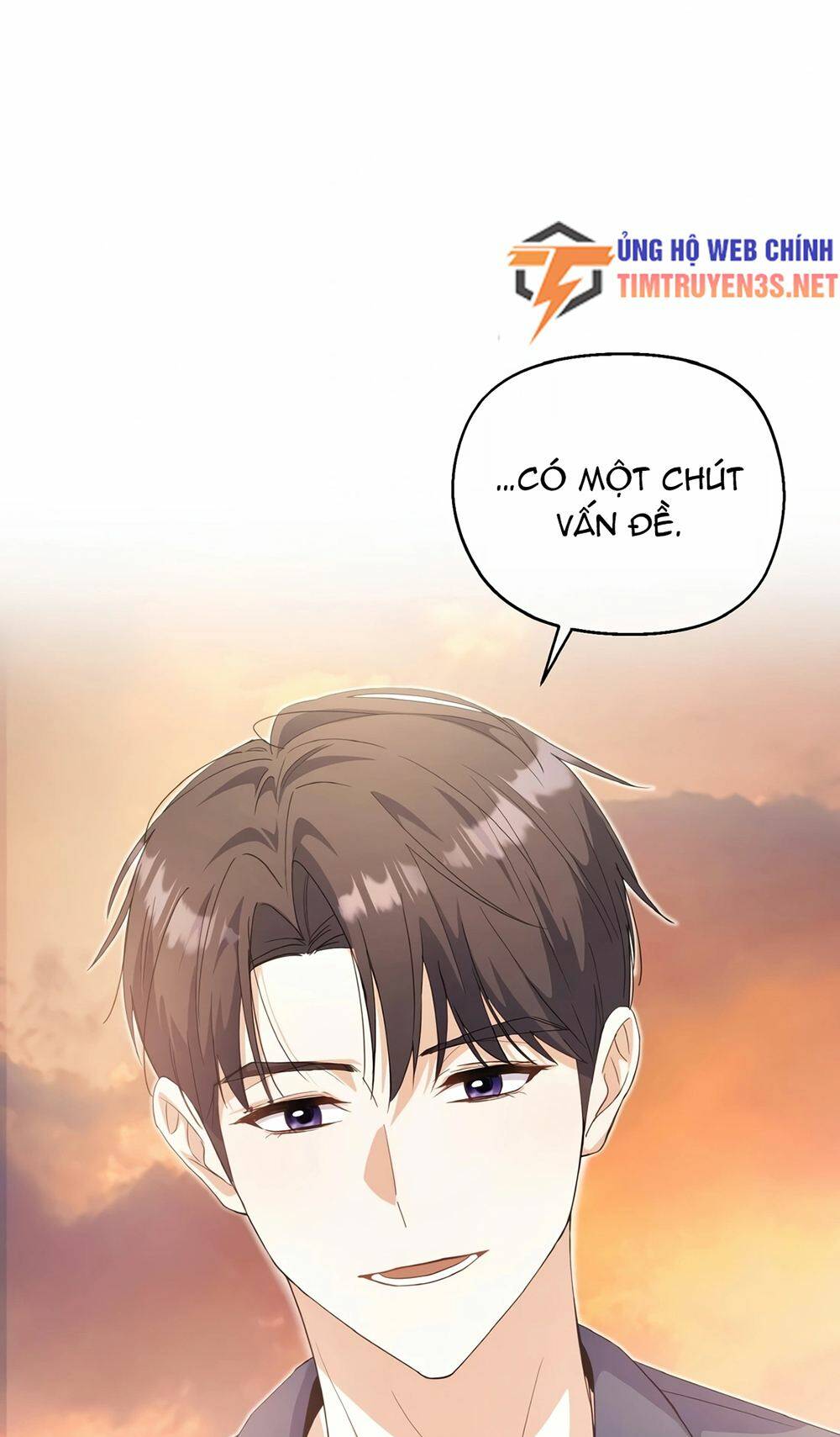 Cuộc Sống Bắt Đầu Khi Làm Một Diễn Viên Nhí: Chapter 8