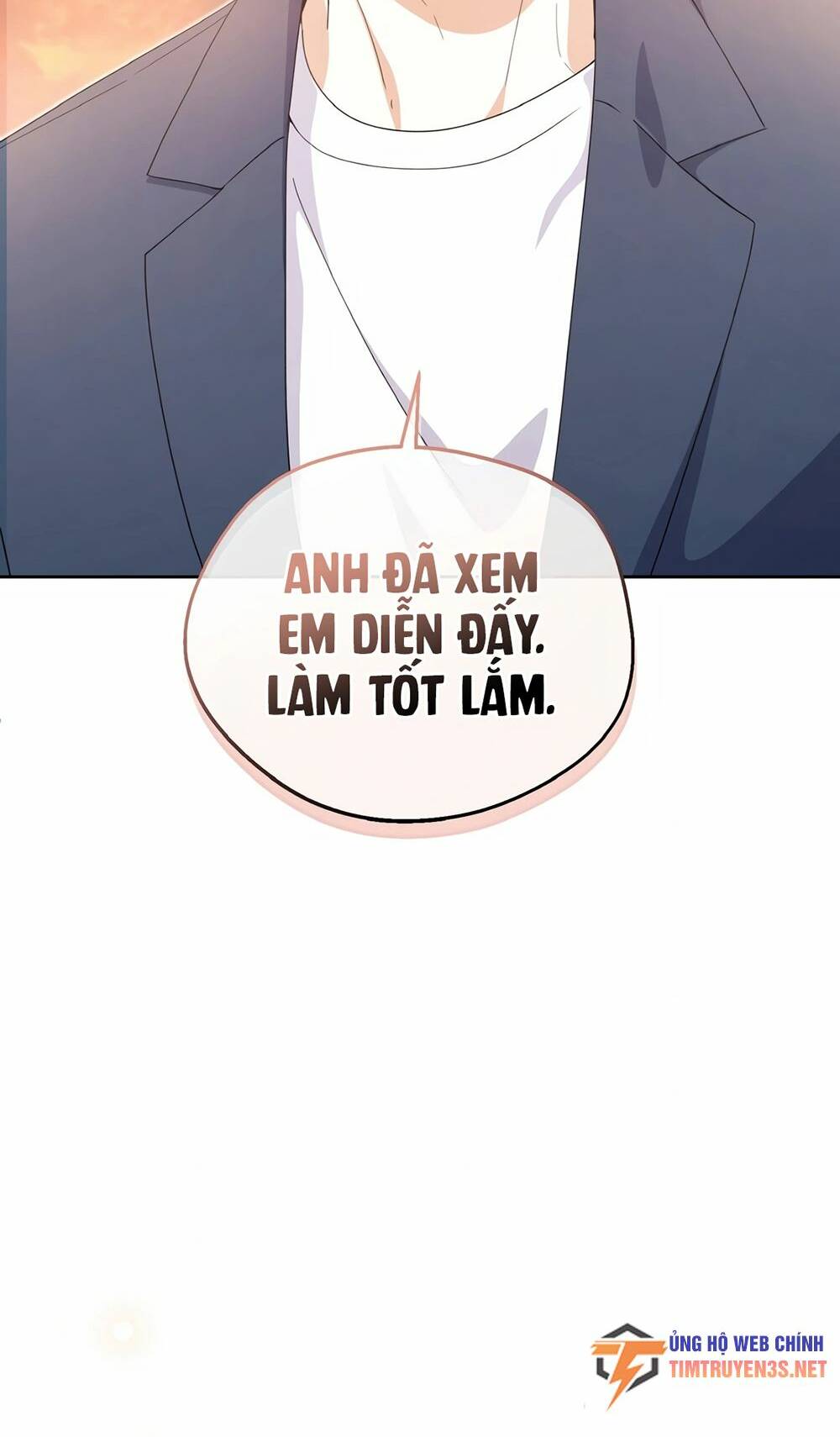 Cuộc Sống Bắt Đầu Khi Làm Một Diễn Viên Nhí: Chapter 8