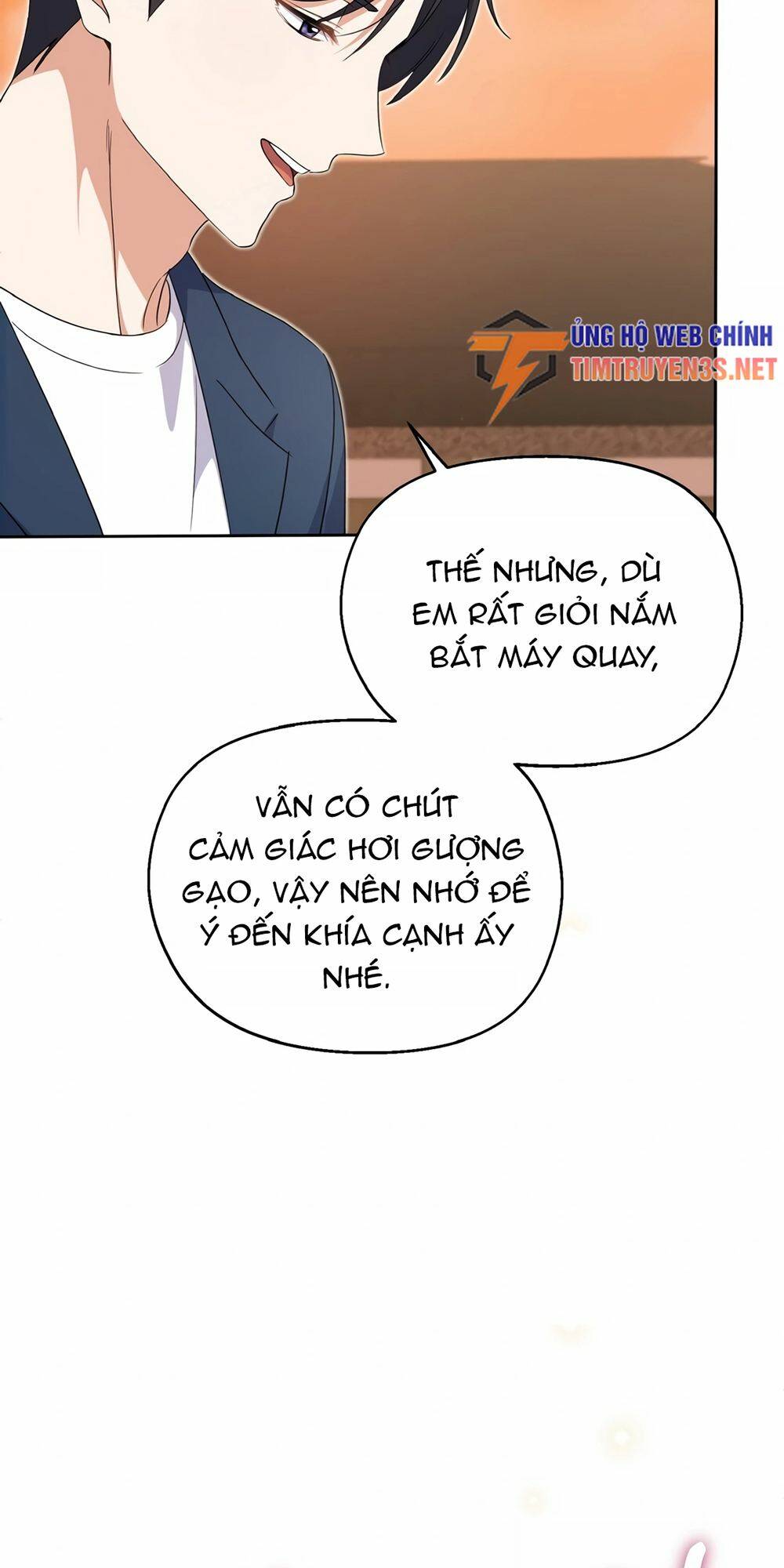 Cuộc Sống Bắt Đầu Khi Làm Một Diễn Viên Nhí: Chapter 8