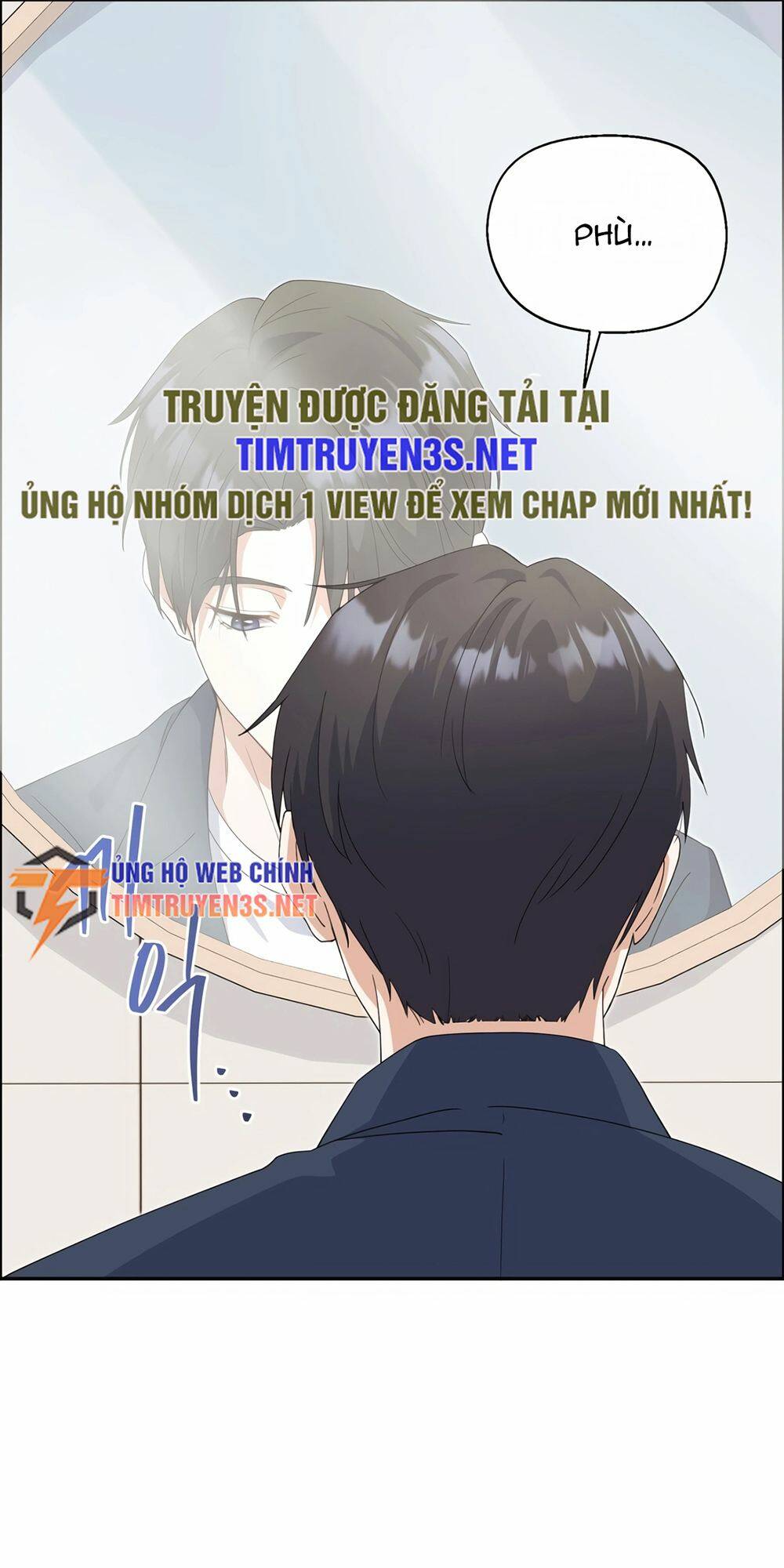 Cuộc Sống Bắt Đầu Khi Làm Một Diễn Viên Nhí: Chapter 8