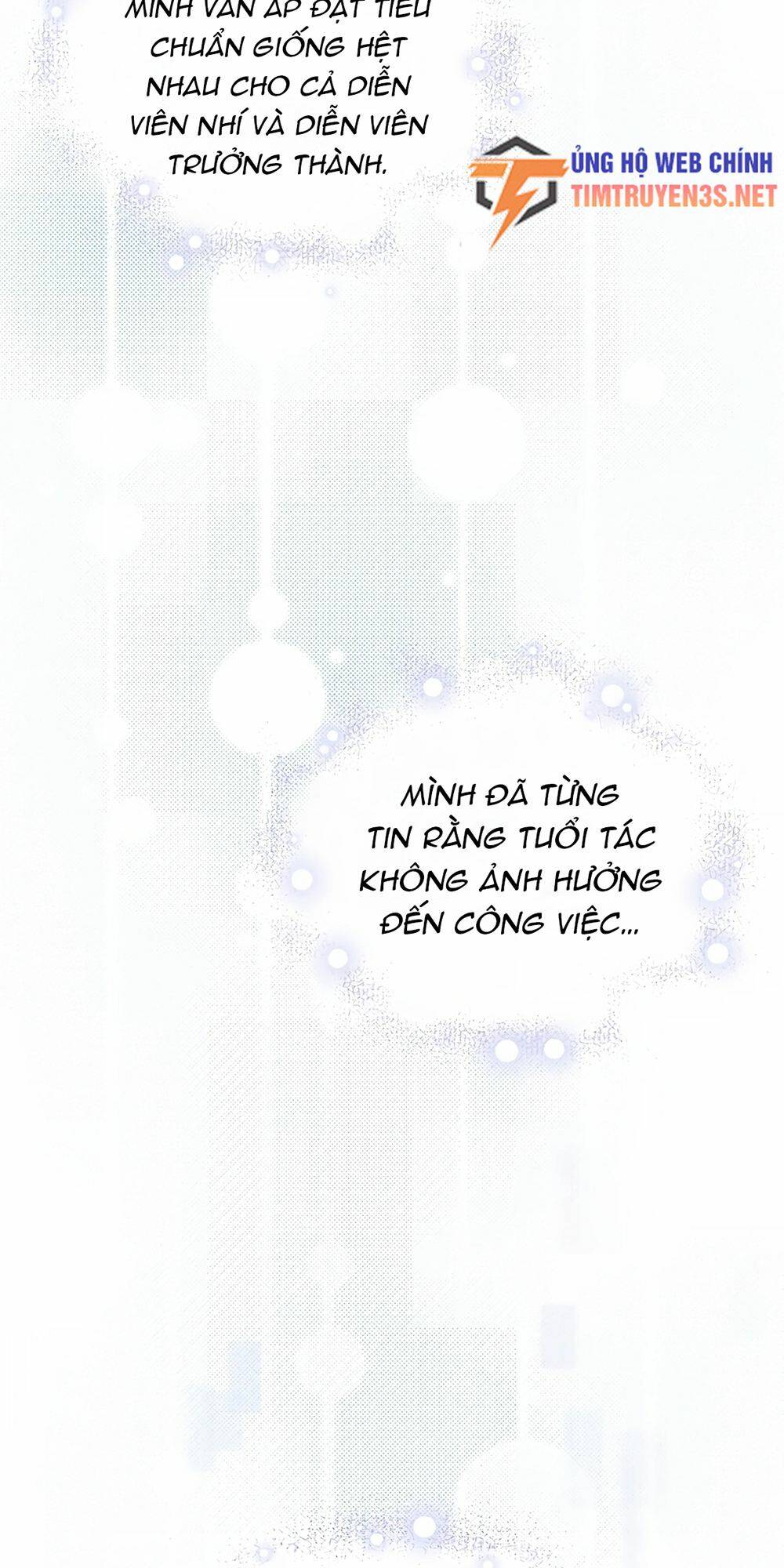 Cuộc Sống Bắt Đầu Khi Làm Một Diễn Viên Nhí: Chapter 8