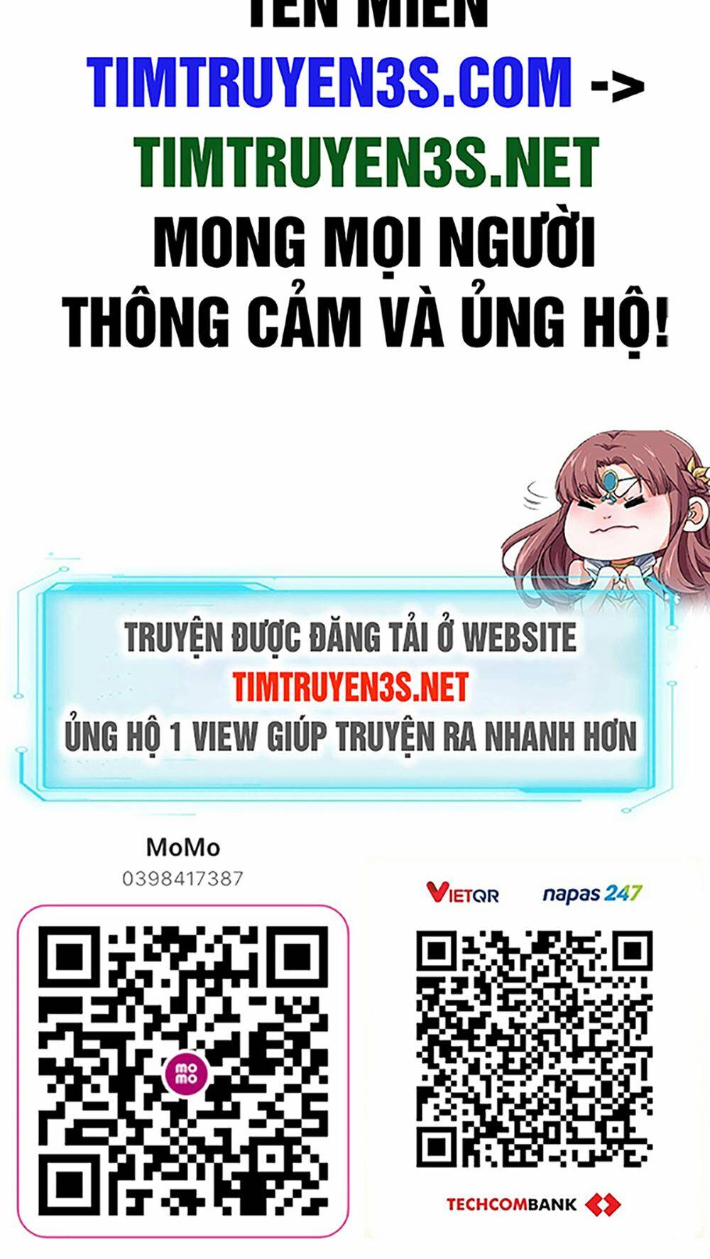 Cuộc Sống Bắt Đầu Khi Làm Một Diễn Viên Nhí: Chapter 8