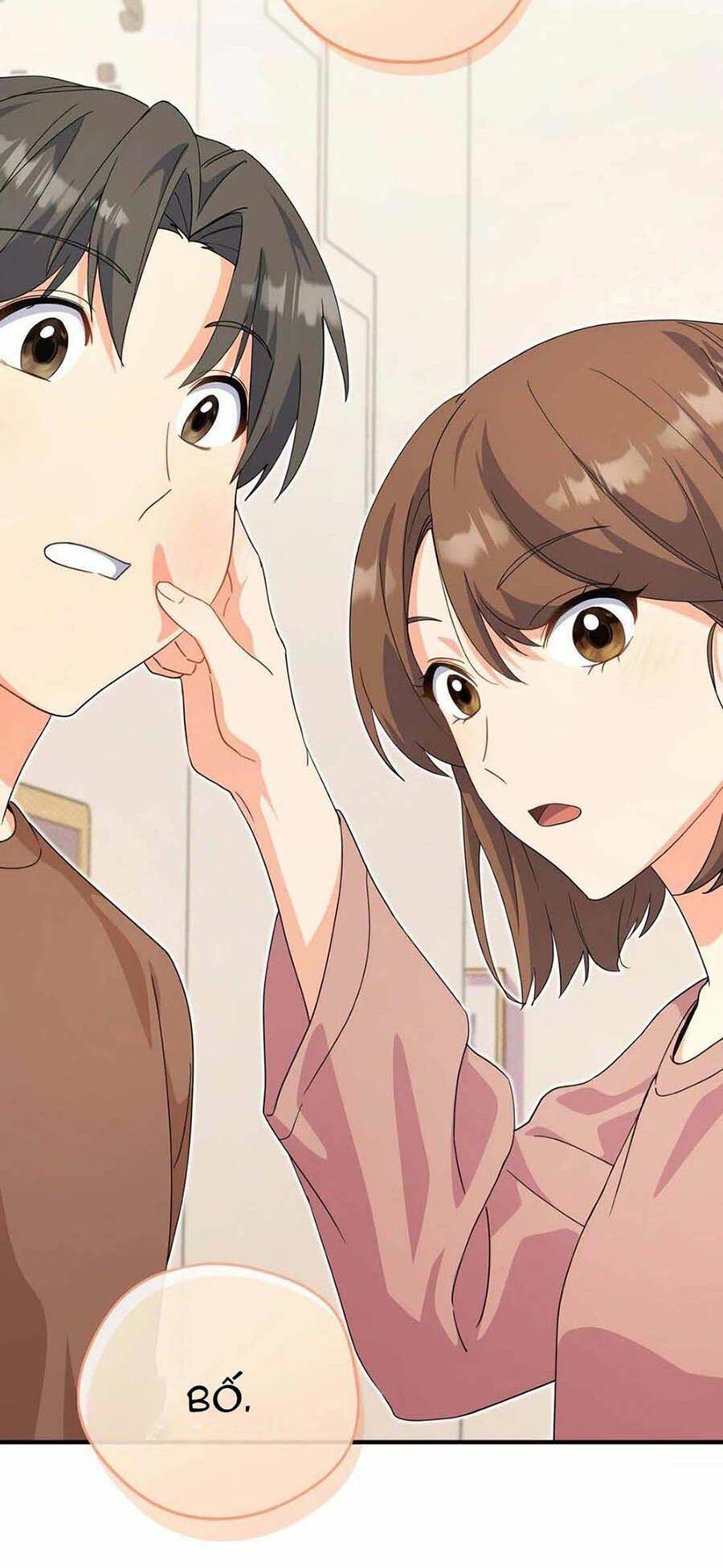 Cuộc Sống Bắt Đầu Khi Làm Một Diễn Viên Nhí: Chapter 9