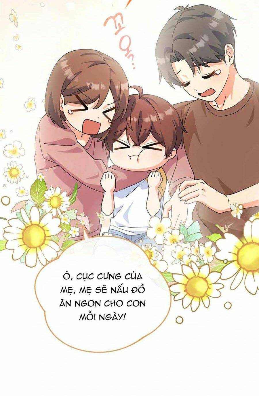 Cuộc Sống Bắt Đầu Khi Làm Một Diễn Viên Nhí: Chapter 9