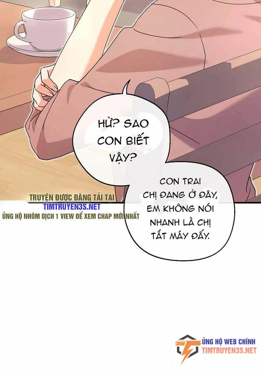 Cuộc Sống Bắt Đầu Khi Làm Một Diễn Viên Nhí: Chapter 9