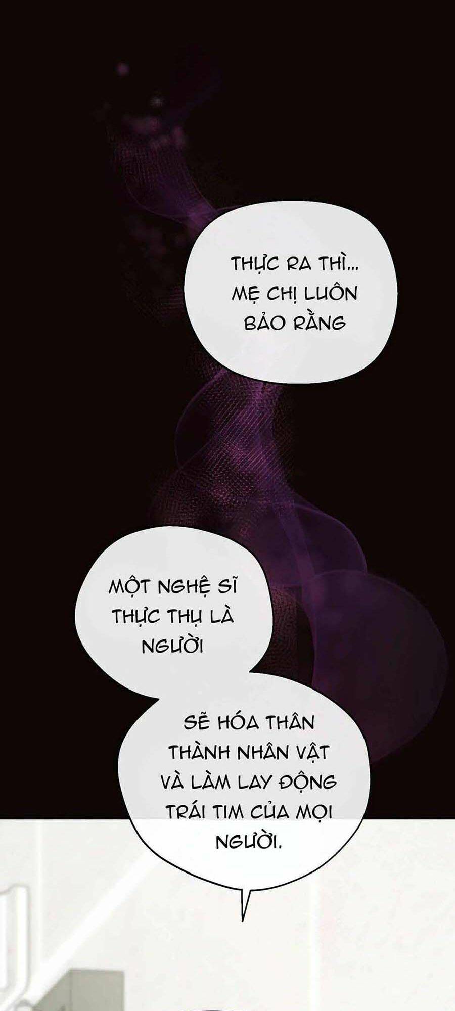 Cuộc Sống Bắt Đầu Khi Làm Một Diễn Viên Nhí: Chapter 9