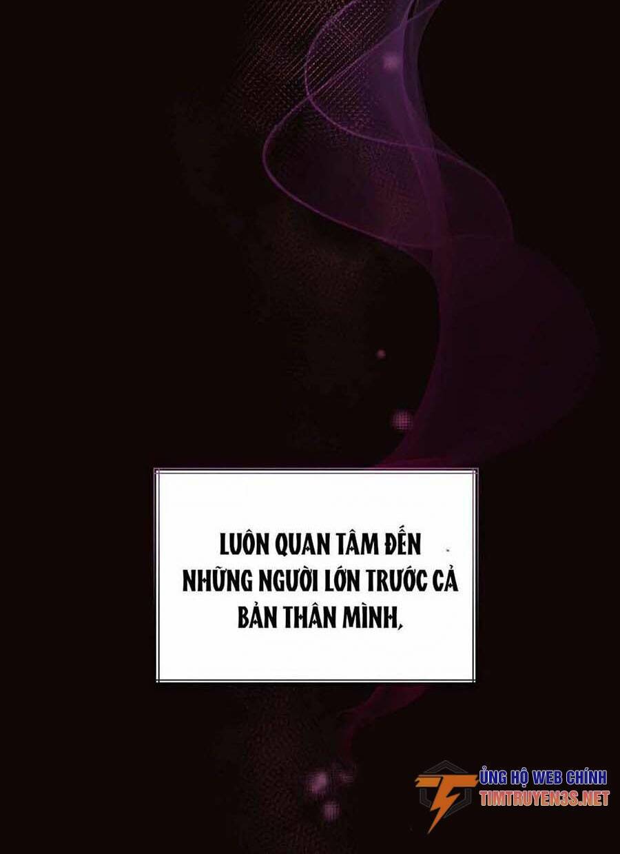 Cuộc Sống Bắt Đầu Khi Làm Một Diễn Viên Nhí: Chapter 9