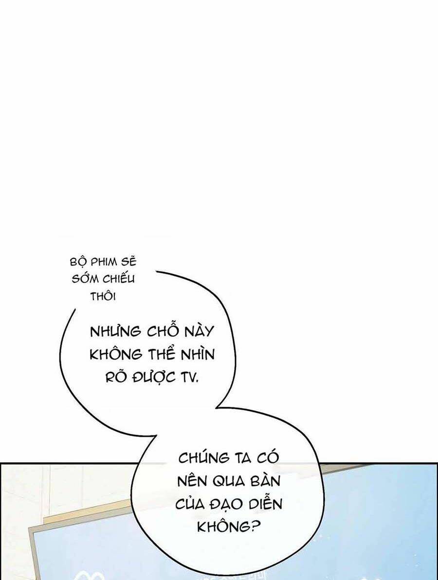 Cuộc Sống Bắt Đầu Khi Làm Một Diễn Viên Nhí: Chapter 9