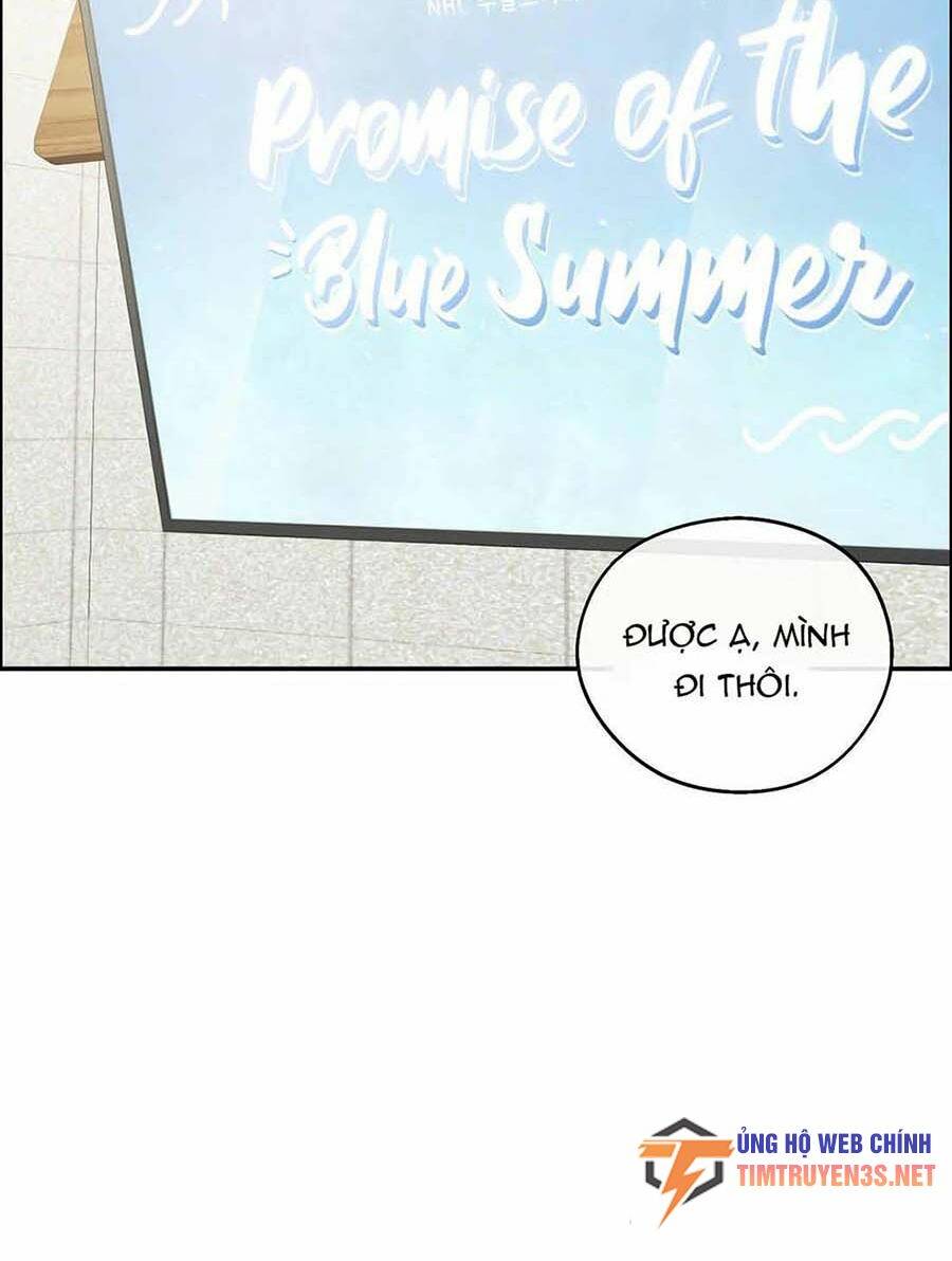 Cuộc Sống Bắt Đầu Khi Làm Một Diễn Viên Nhí: Chapter 9